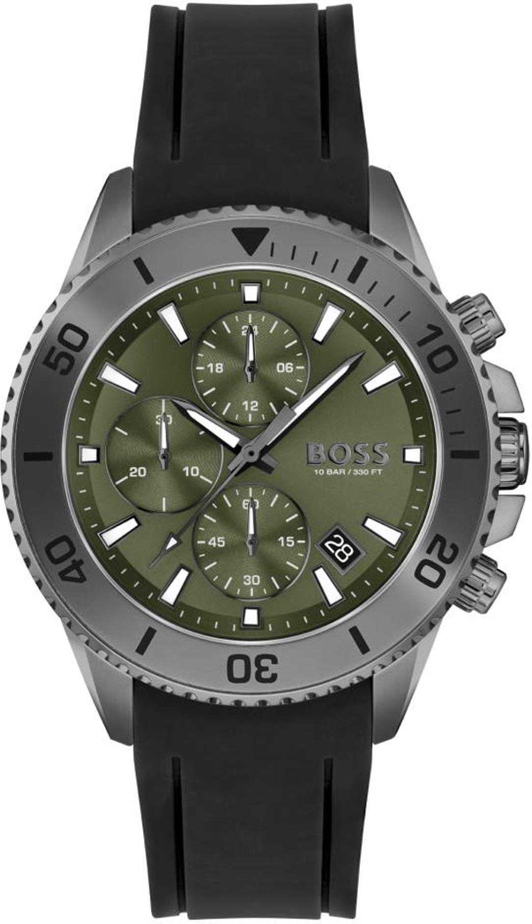 Boss CLASSIC 1513967 Cronógrafo para hombres