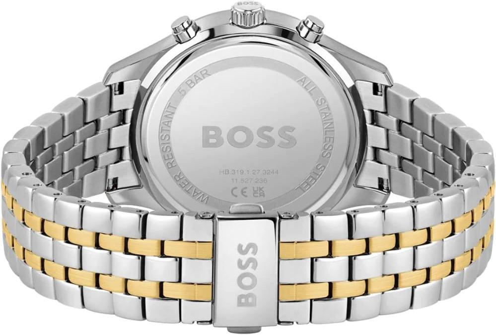 Boss CLASSIC 1513976 Chronographe pour homme