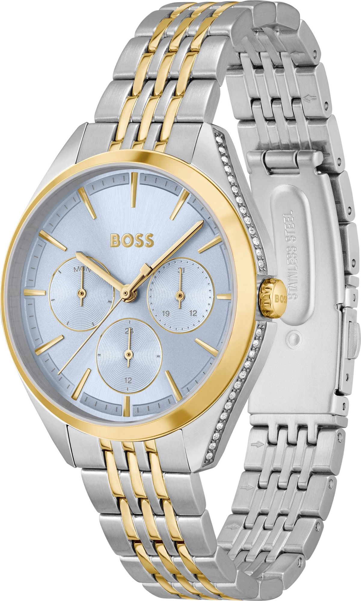 Boss CLASSIC 1502702 Damenarmbanduhr