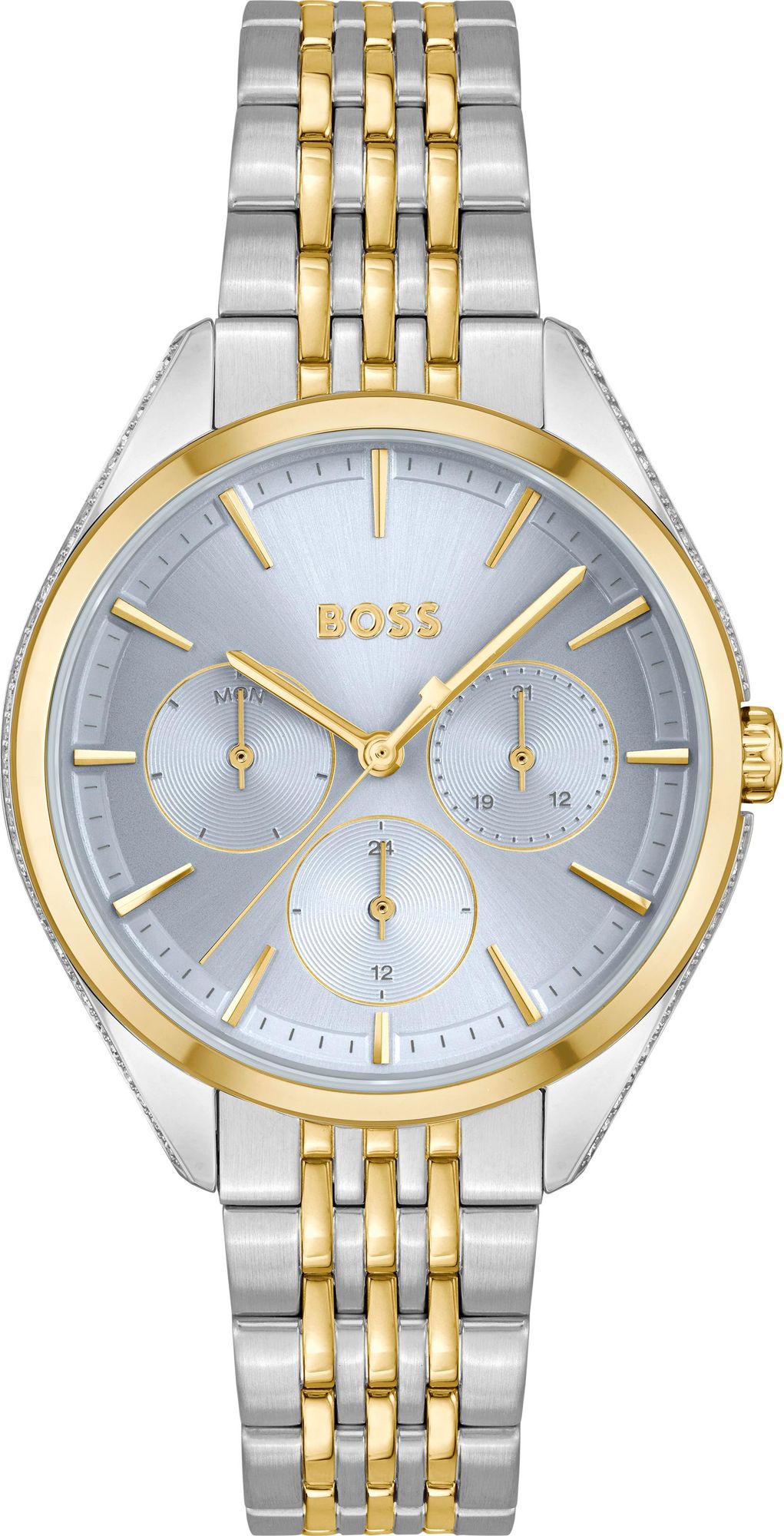 Boss CLASSIC 1502702 Damenarmbanduhr