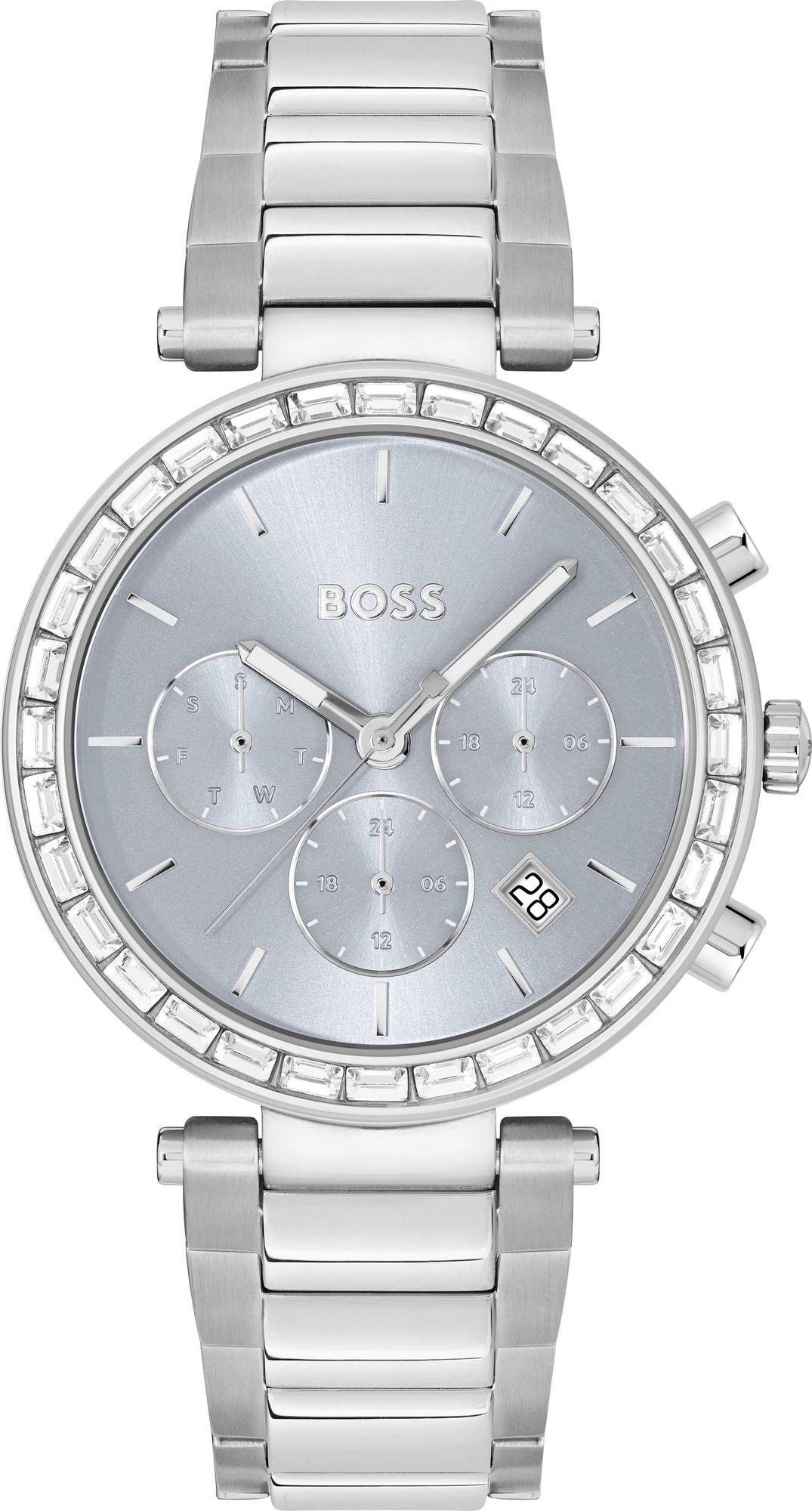 Boss CLASSIC 1502692 Cronografo donna