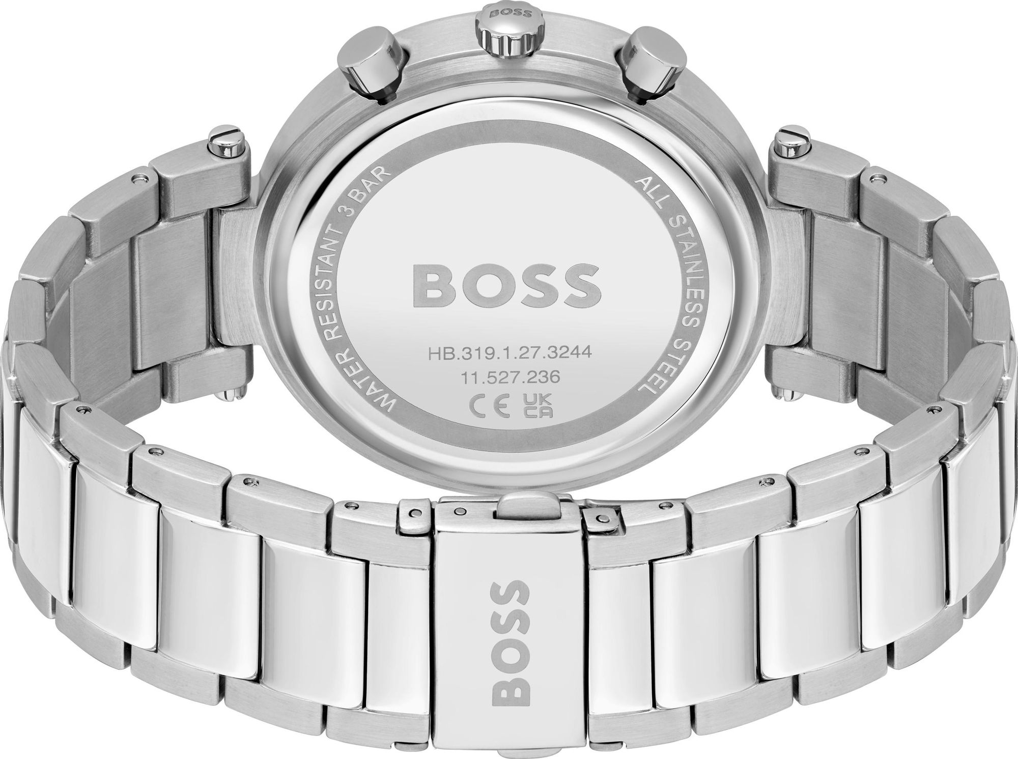 Boss CLASSIC 1502692 Cronografo donna