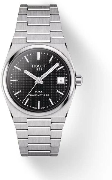 Tissot PRX 35mm T137.207.11.051.00 Unisexuhr Tissot PRX 35mm T137.207.11.051.00 Unisexuhr
