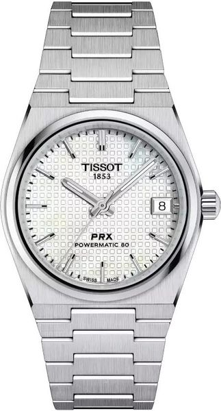 Tissot PRX Powermatic 80 T137.207.11.111.00 Reloj unisex Tissot PRX Powermatic 80 T137.207.11.111.00 Reloj unisex