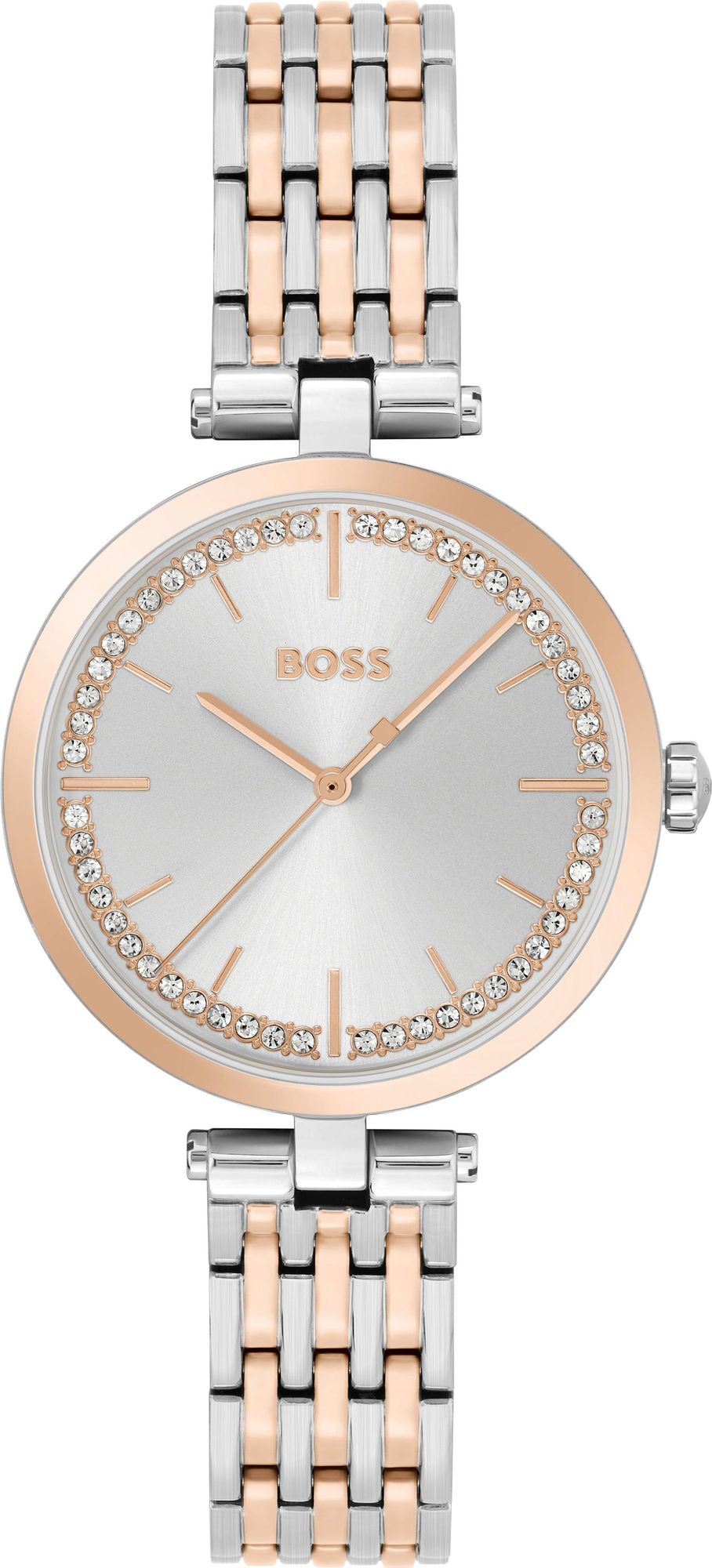 Boss CLASSIC 1502706 Dames armbandhorloge