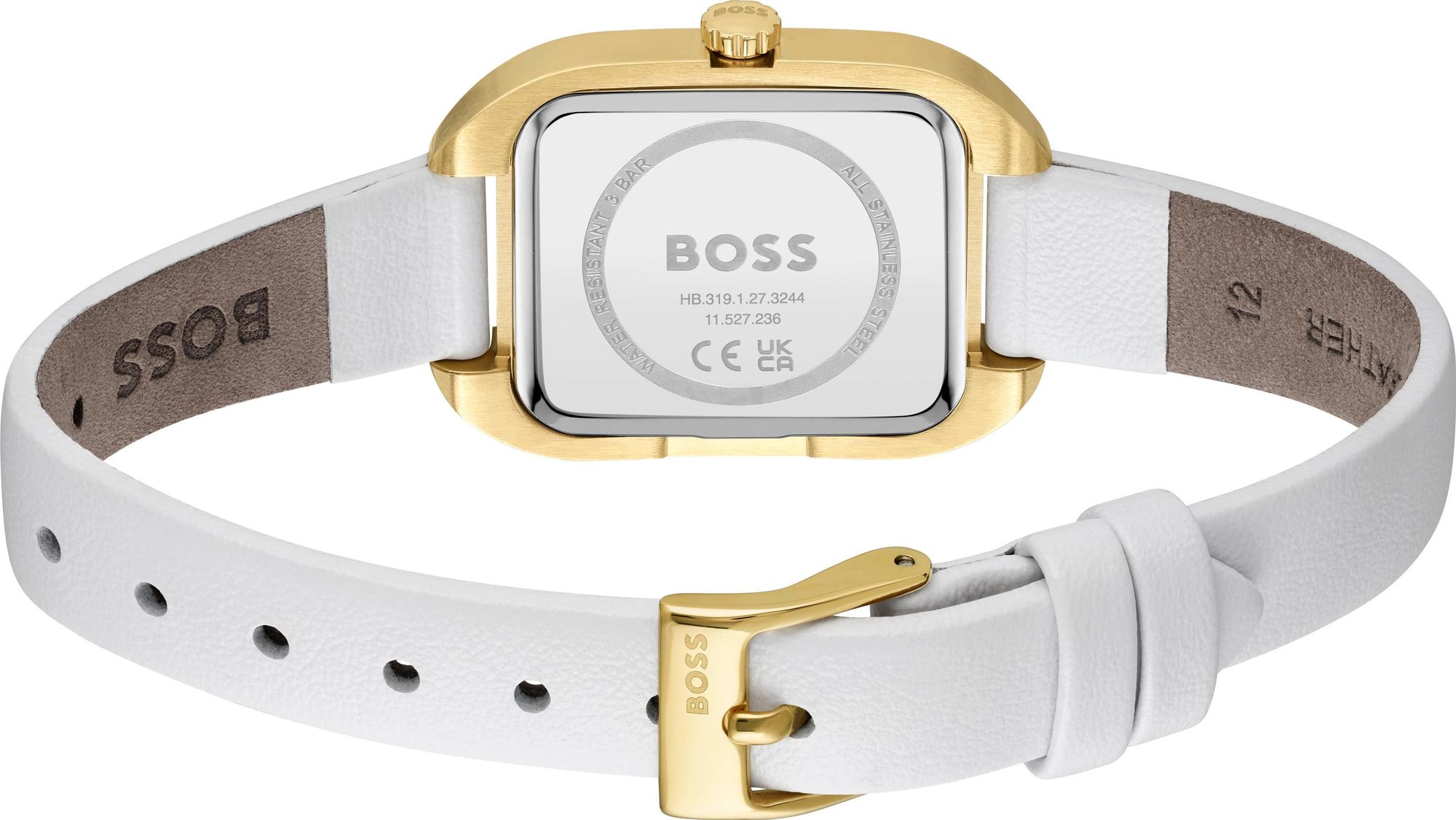 Boss CLASSIC 1502681 Damenarmbanduhr