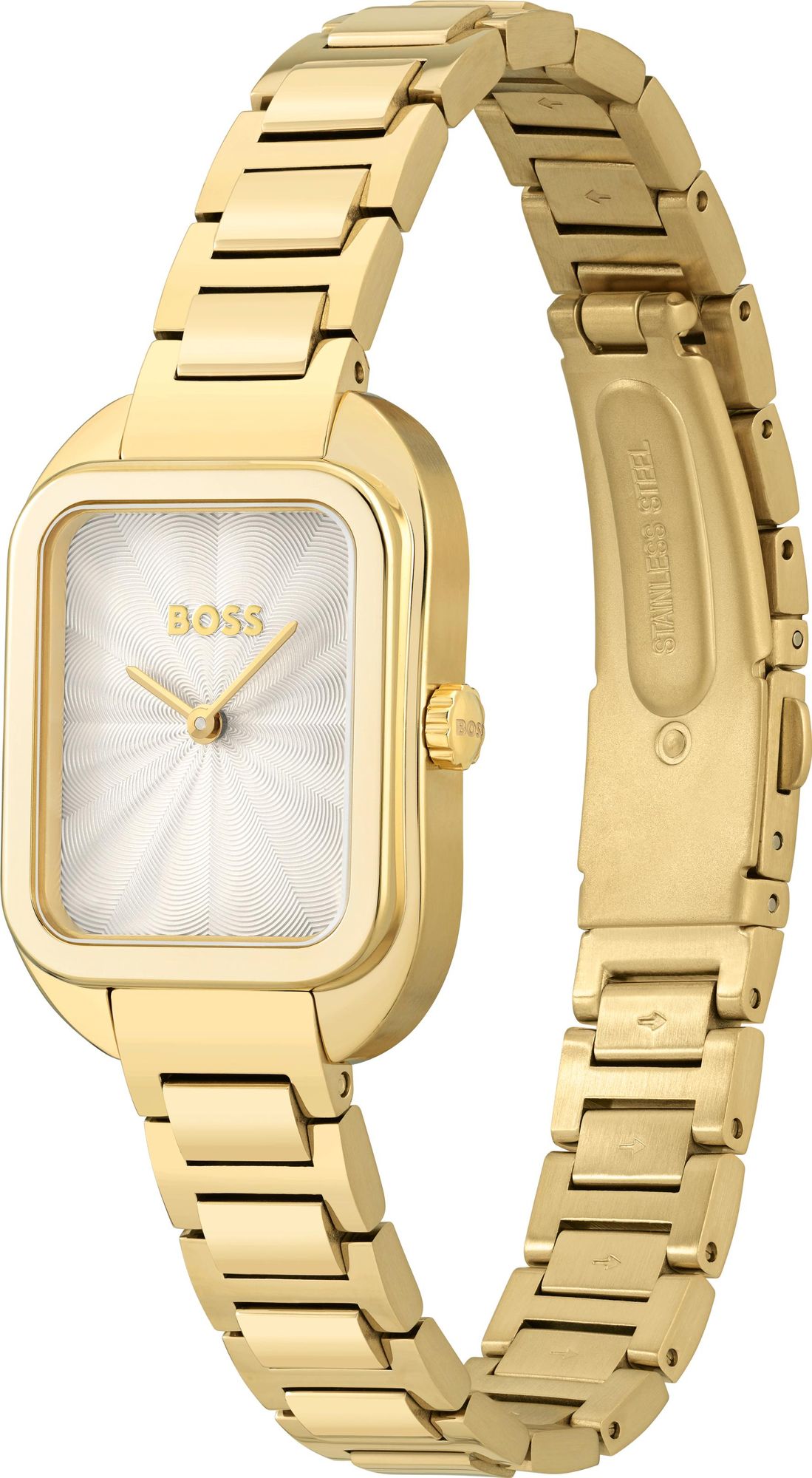 Boss CLASSIC 1502684 Dames armbandhorloge