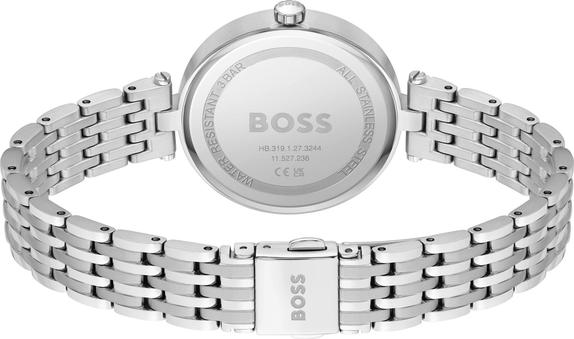 Boss CLASSIC 1502704 Reloj de Pulsera para mujeres