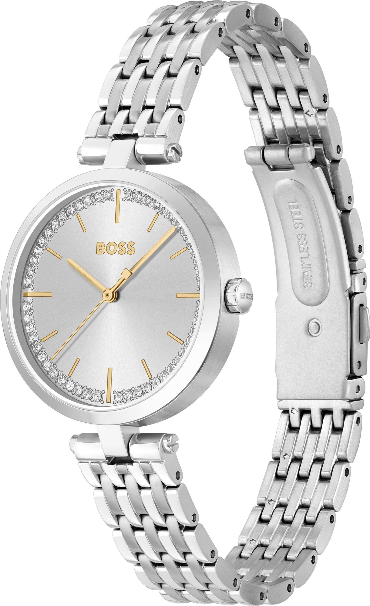 Boss CLASSIC 1502704 Reloj de Pulsera para mujeres