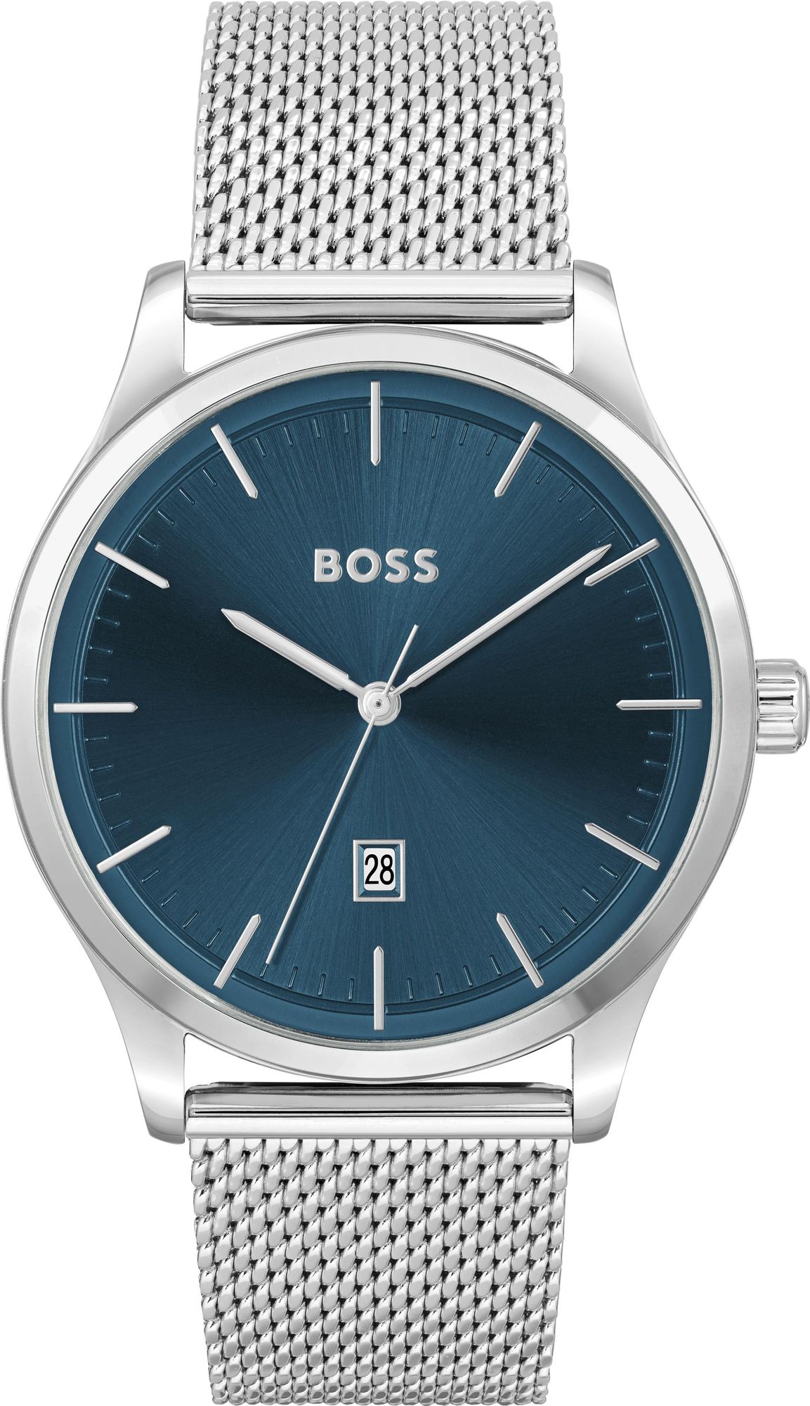 Boss CLASSIC 1514067 Reloj de Pulsera para hombres