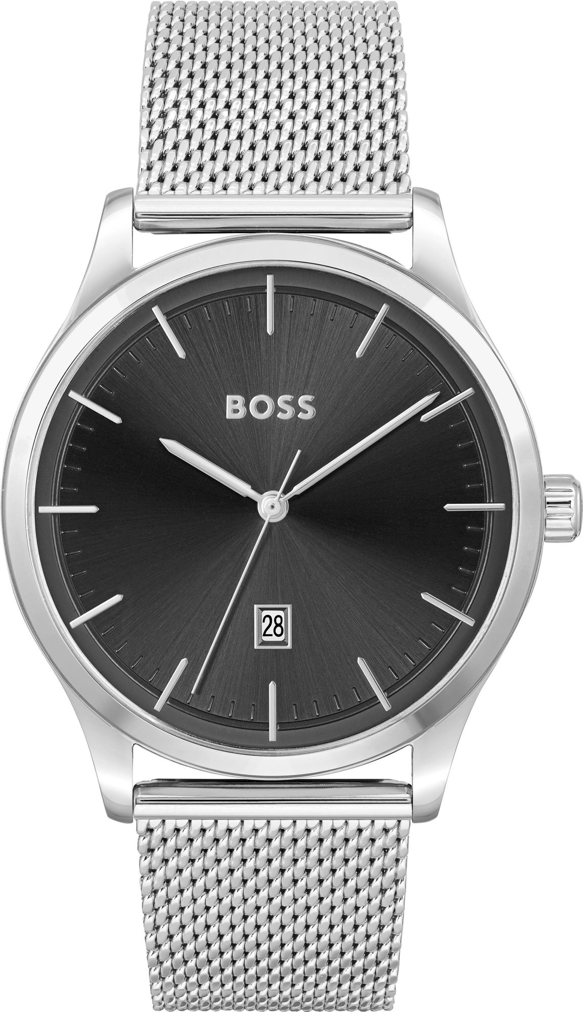 Boss CLASSIC 1514066 Herrenarmbanduhr