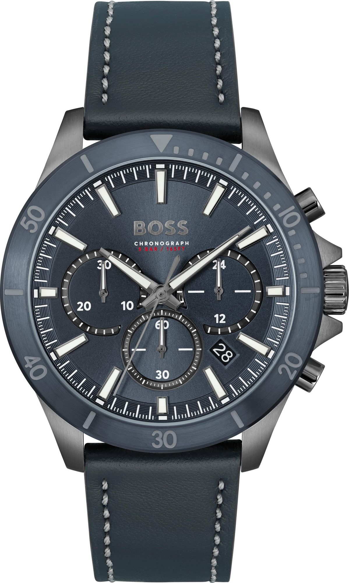 Boss CLASSIC 1514056 Mens Chronograph