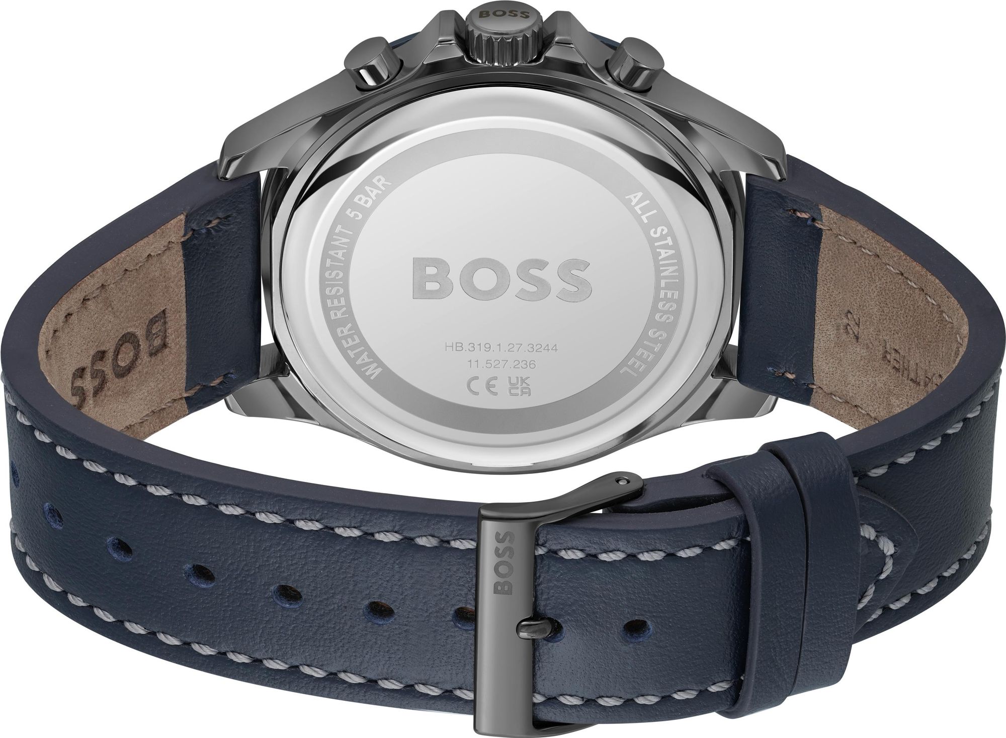 Boss CLASSIC 1514056 Mens Chronograph