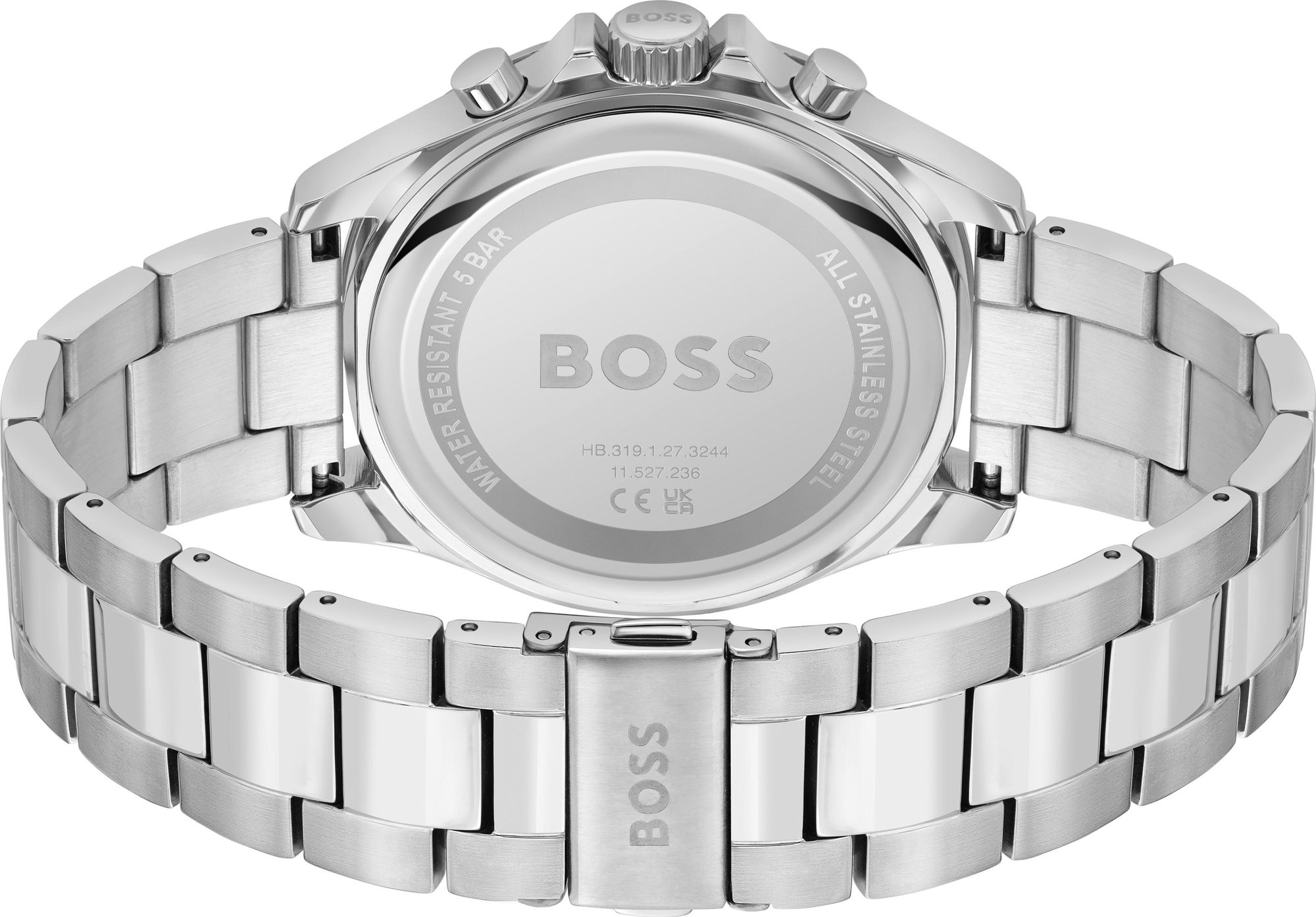 Boss CLASSIC 1514057 Herrenchronograph