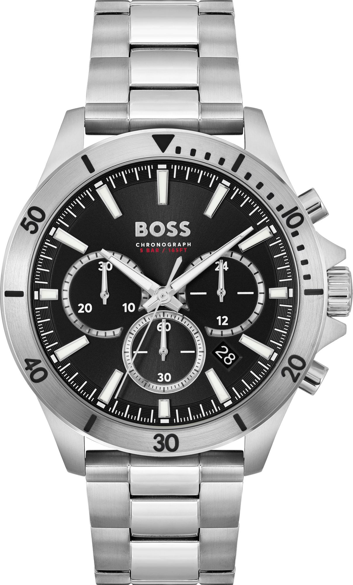 Boss CLASSIC 1514057 Herrenchronograph