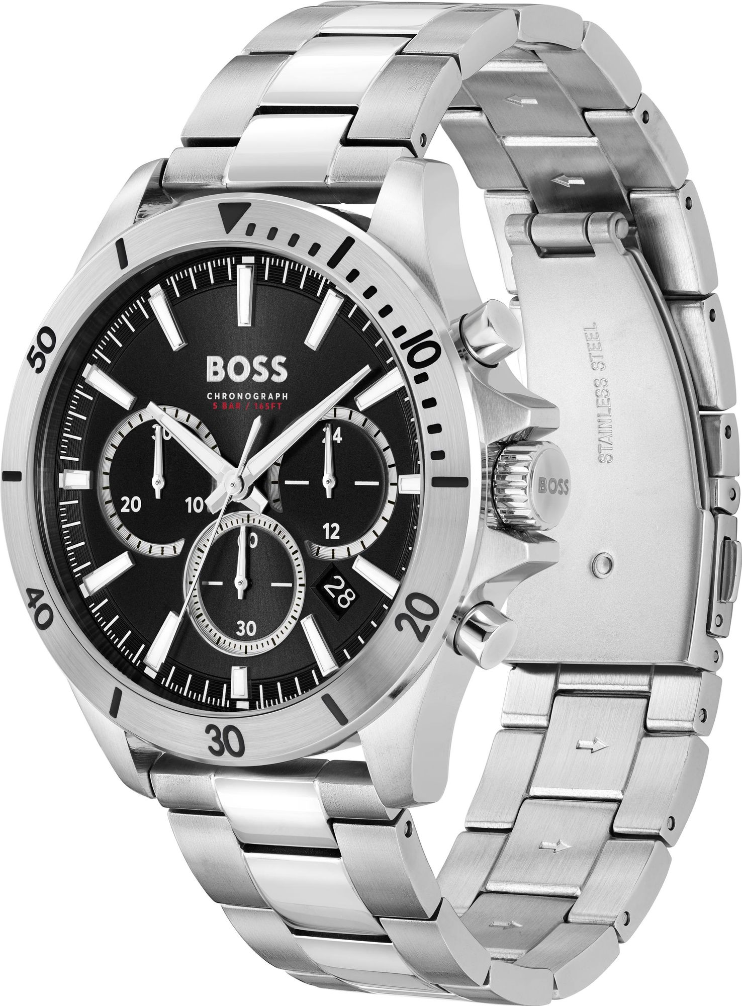 Boss CLASSIC 1514057 Herrenchronograph