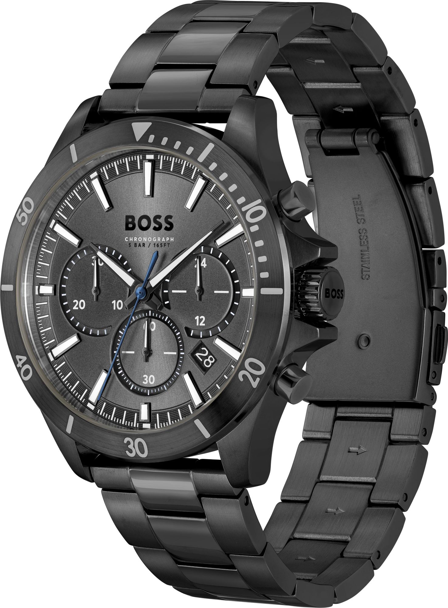 Boss CLASSIC 1514058 Herrenchronograph