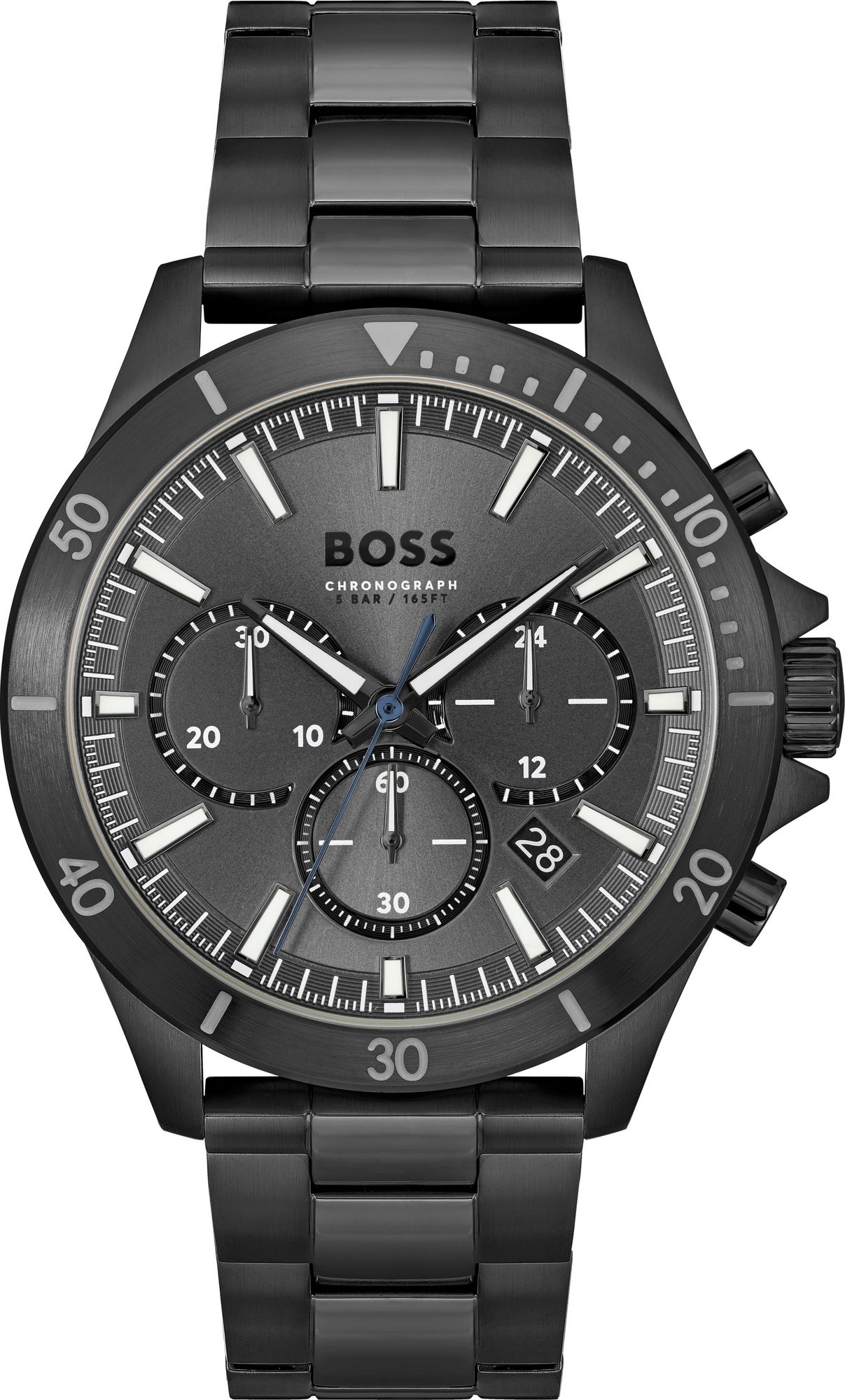 Boss CLASSIC 1514058 Herrenchronograph