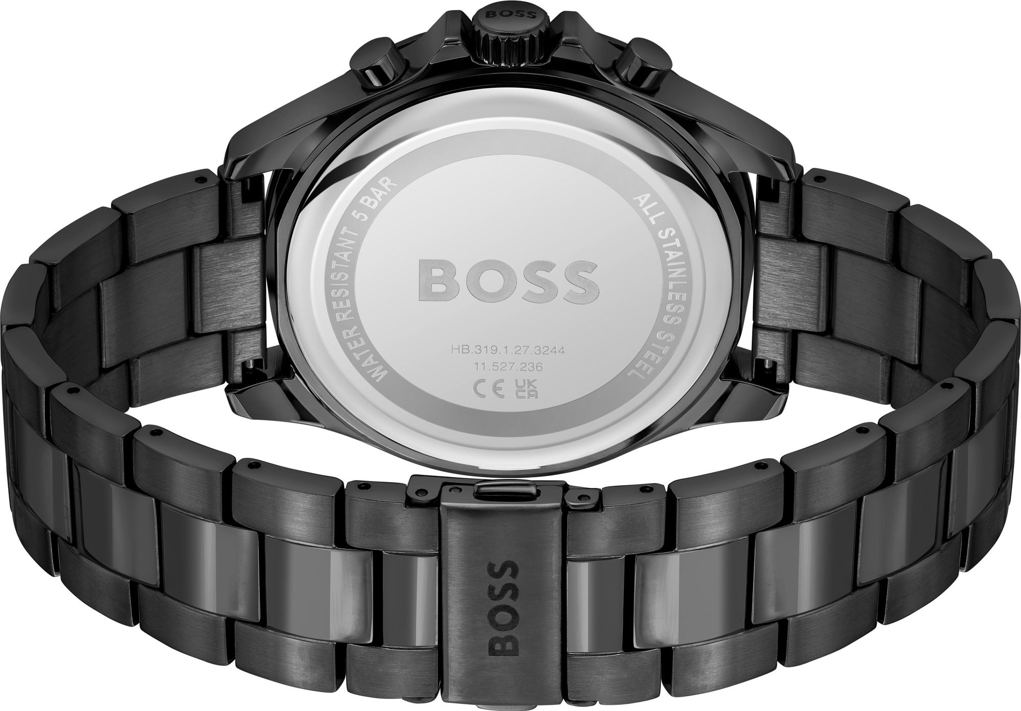 Boss CLASSIC 1514058 Herrenchronograph