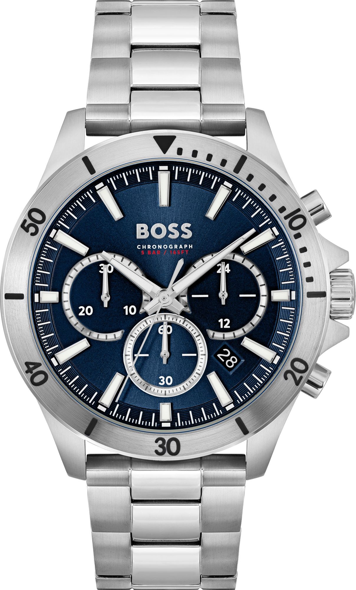 Boss CLASSIC 1514069 Herrenchronograph