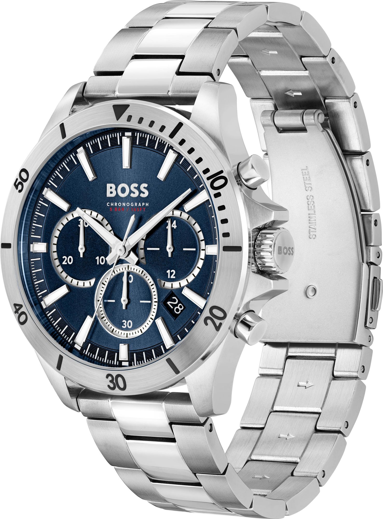 Boss CLASSIC 1514069 Herrenchronograph