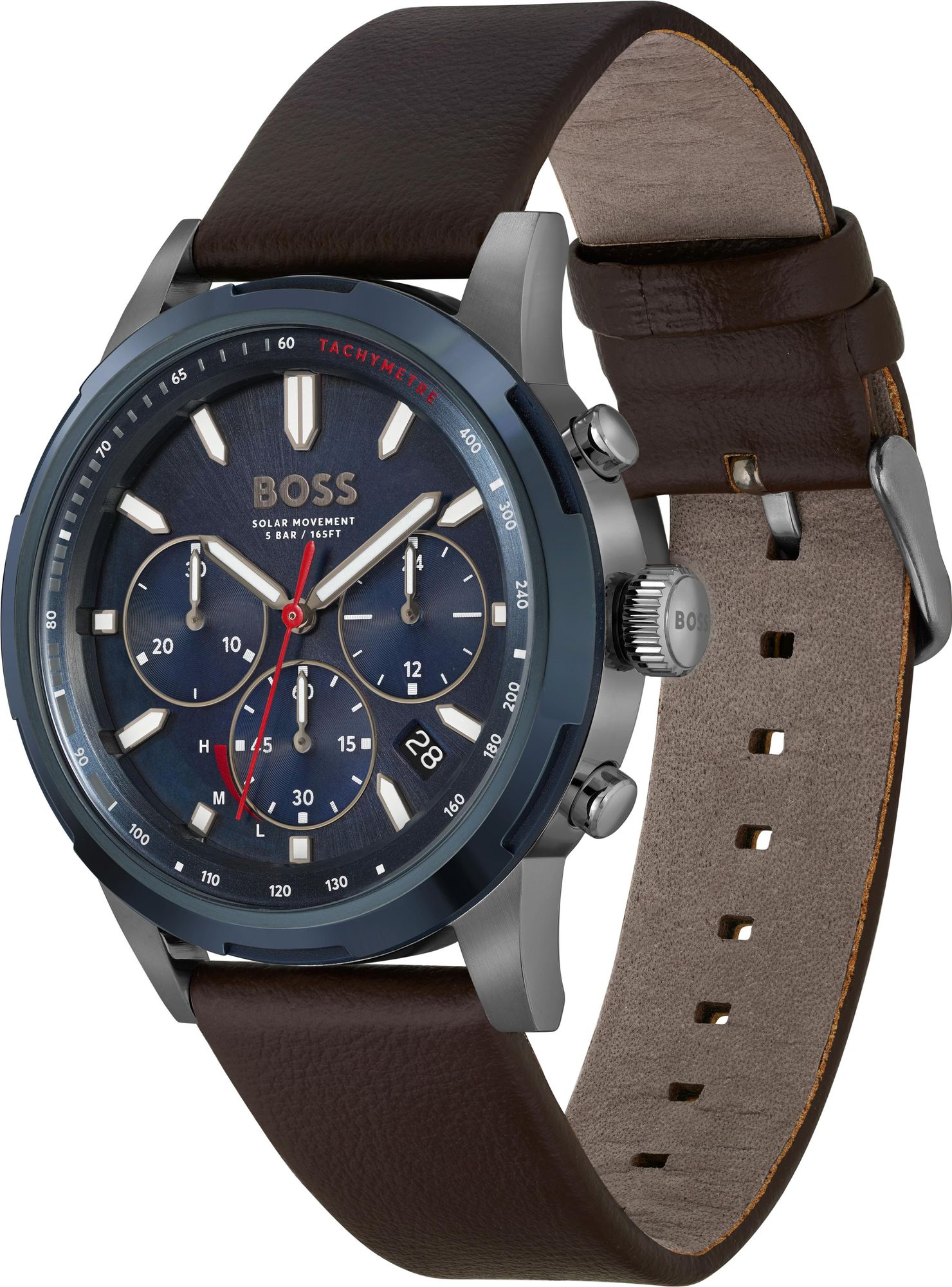 Boss CLASSIC 1514030 Chronographe pour homme