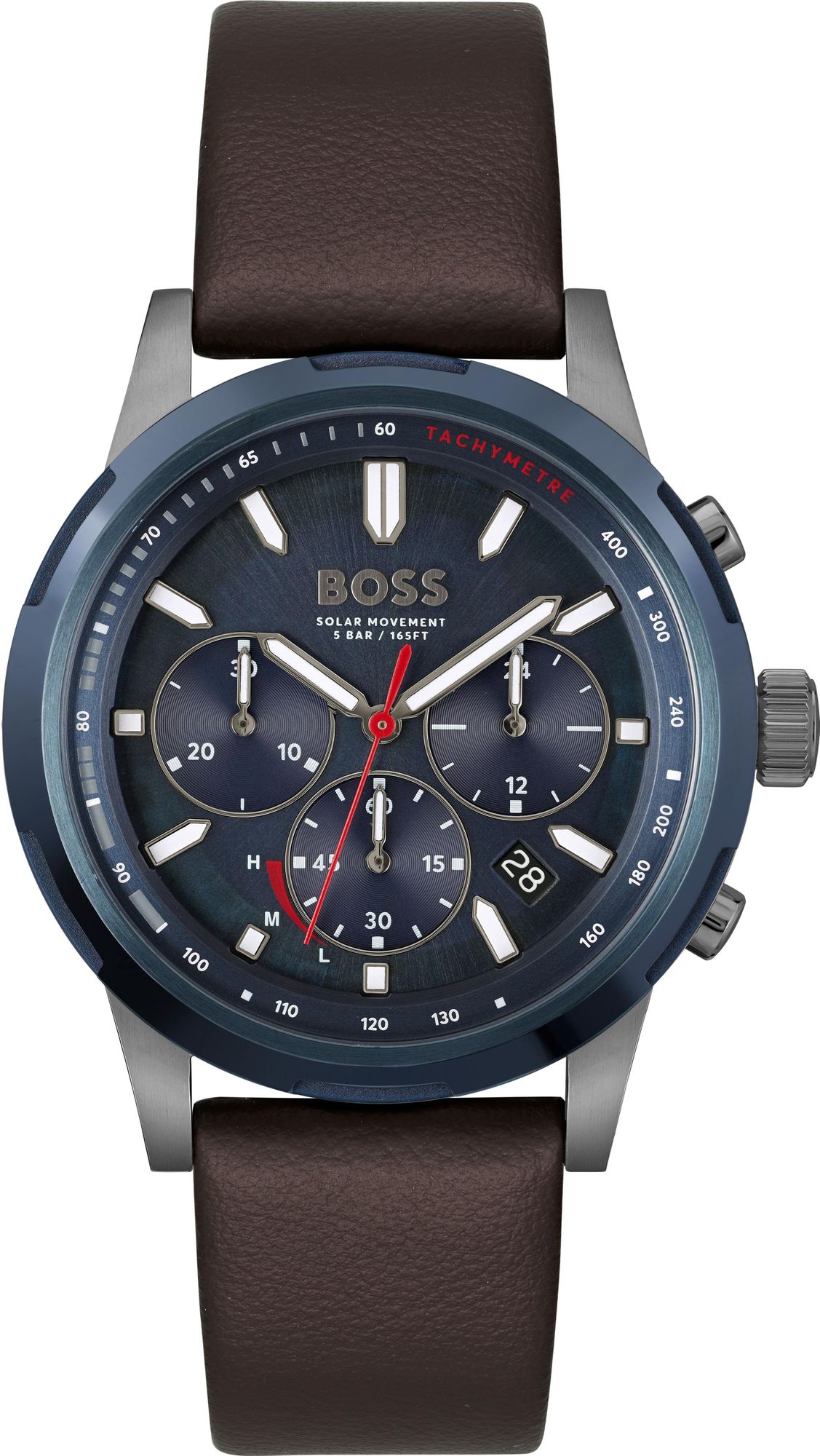 Boss CLASSIC 1514030 Chronographe pour homme