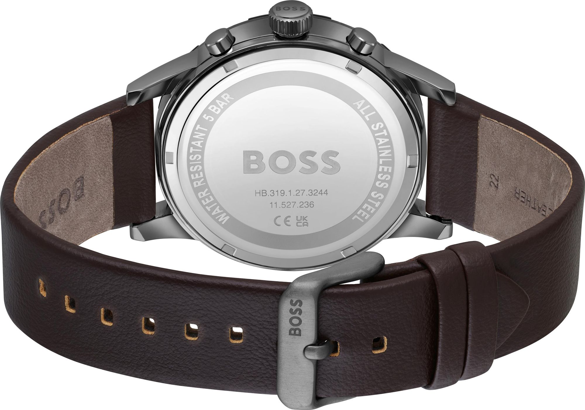 Boss CLASSIC 1514030 Chronographe pour homme