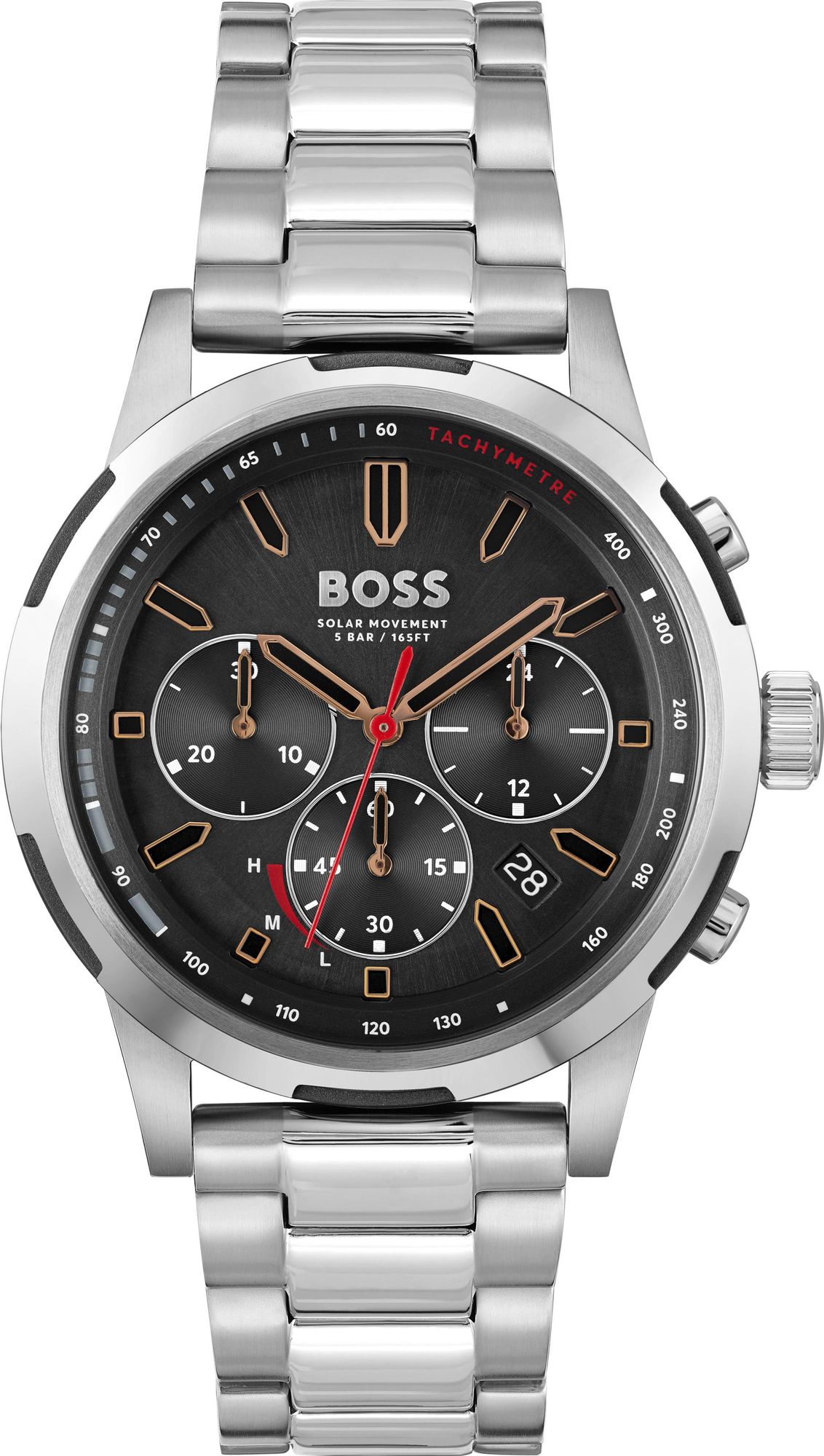 Boss CLASSIC 1514032 Herrenchronograph