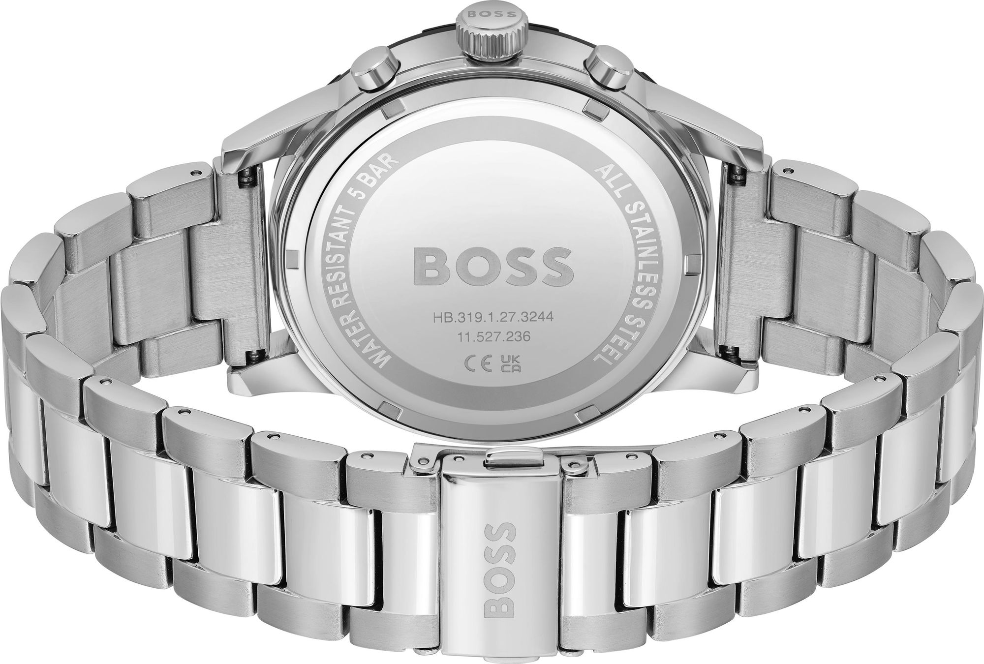 Boss CLASSIC 1514032 Herrenchronograph