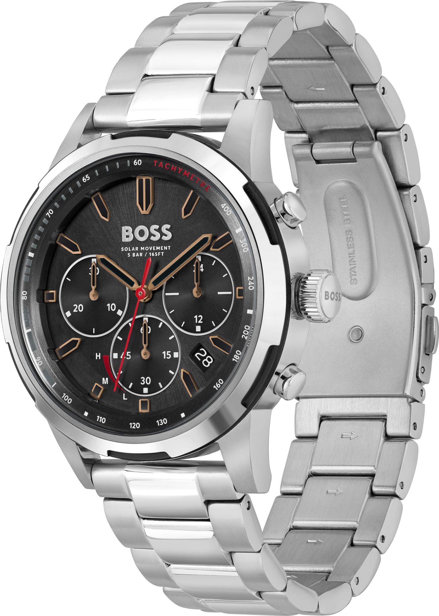 Boss CLASSIC 1514032 Herrenchronograph