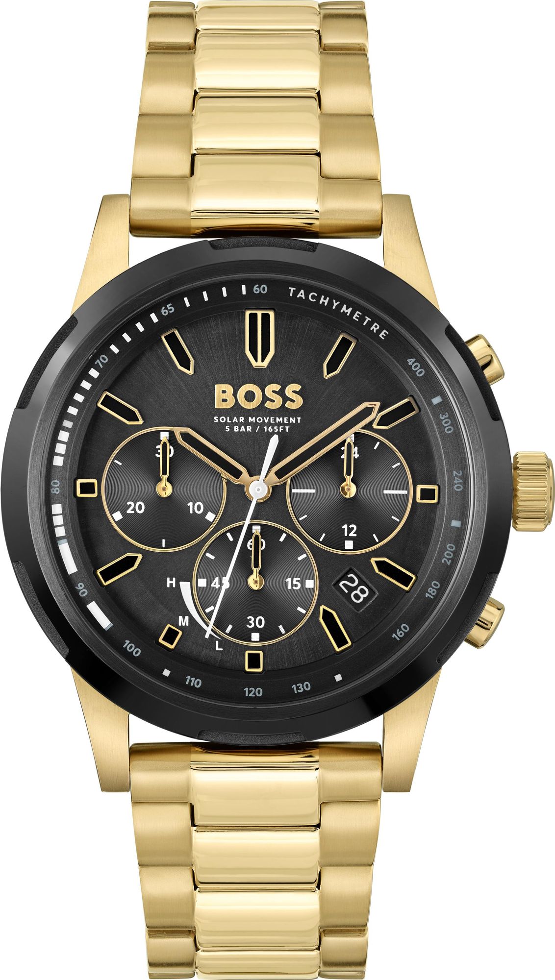 Boss CLASSIC 1514033 Mens Chronograph