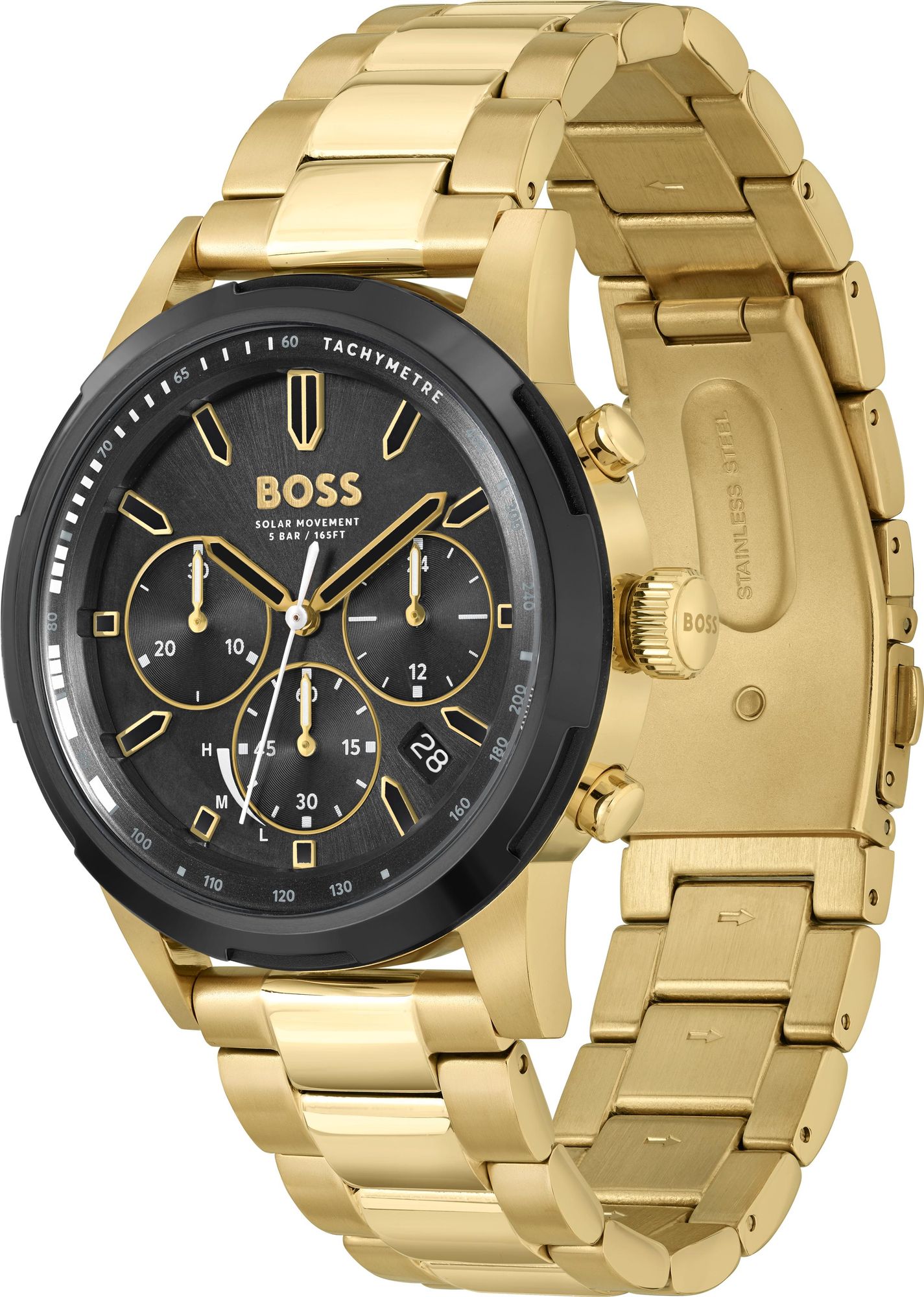 Boss CLASSIC 1514033 Mens Chronograph