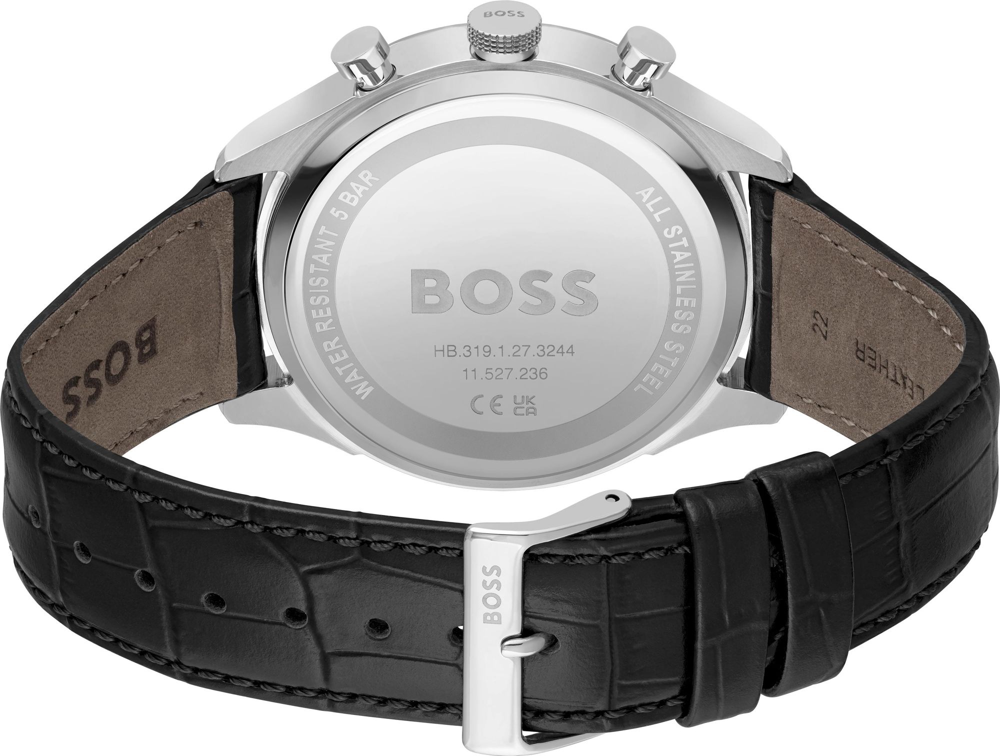 Boss CLASSIC 1514049 Herrenchronograph