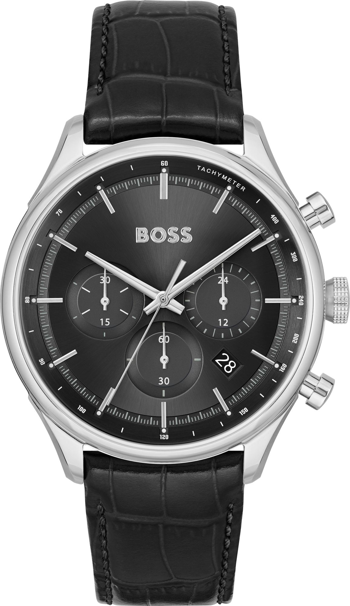 Boss CLASSIC 1514049 Herrenchronograph