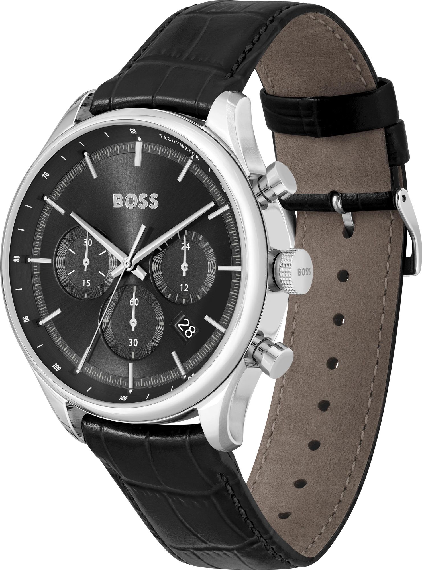 Boss CLASSIC 1514049 Herrenchronograph