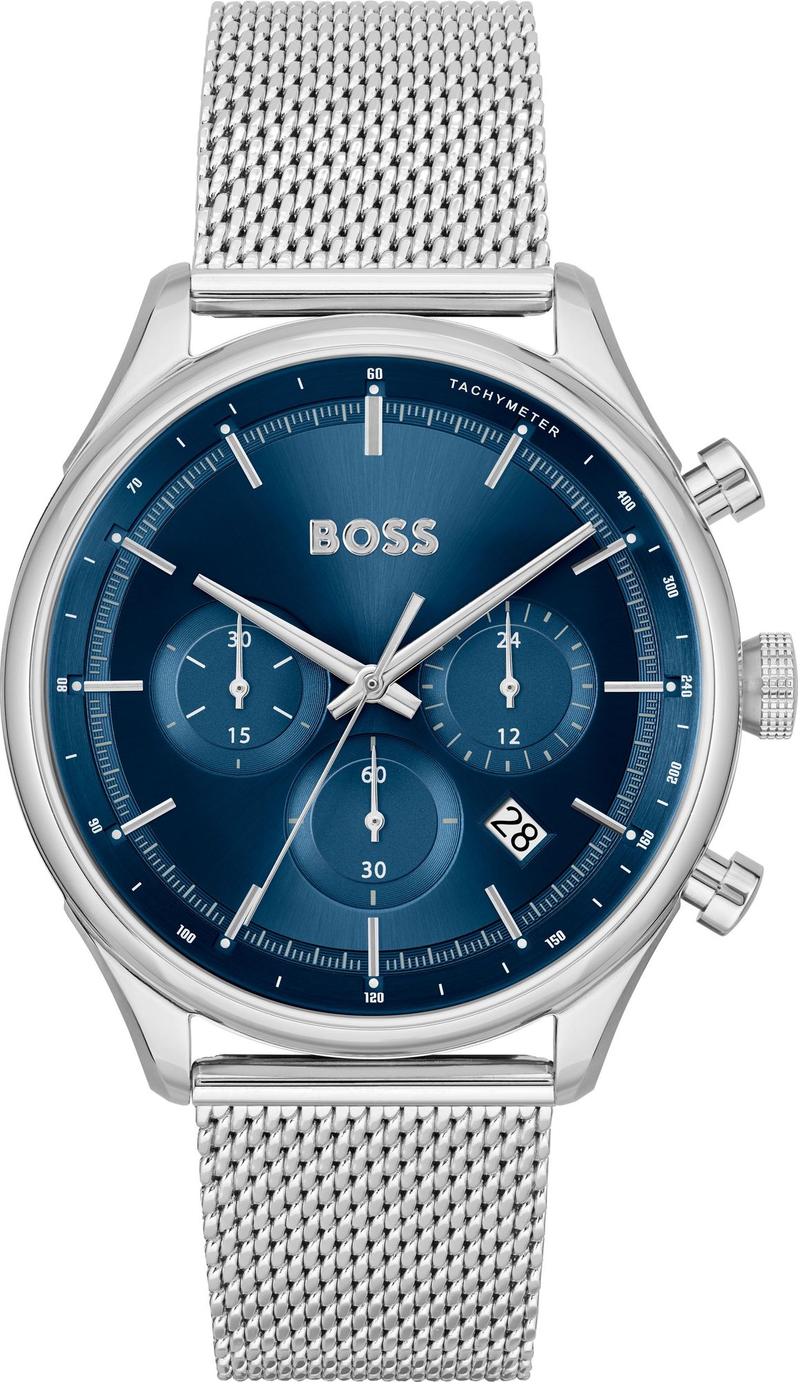 Boss CLASSIC 1514052 Herrenchronograph