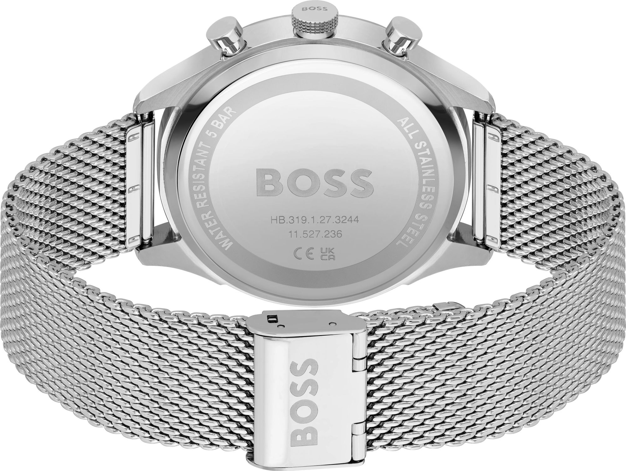 Boss CLASSIC 1514052 Herrenchronograph