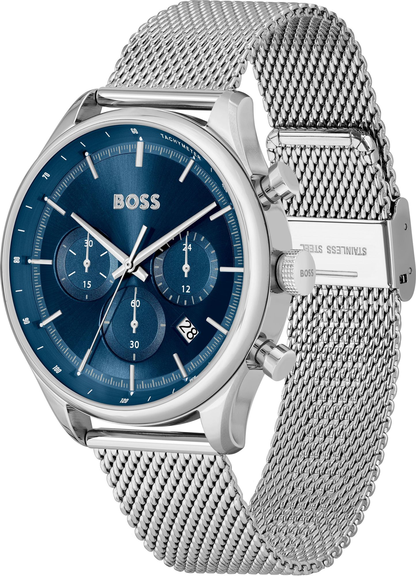 Boss CLASSIC 1514052 Herrenchronograph