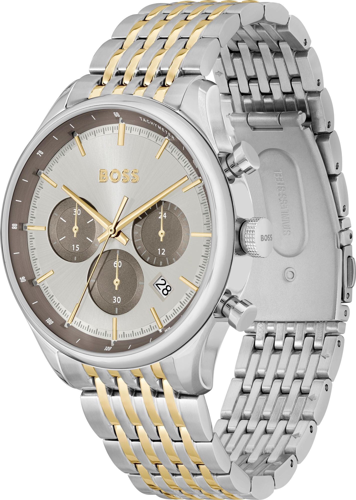 Boss CLASSIC 1514053 Herrenchronograph