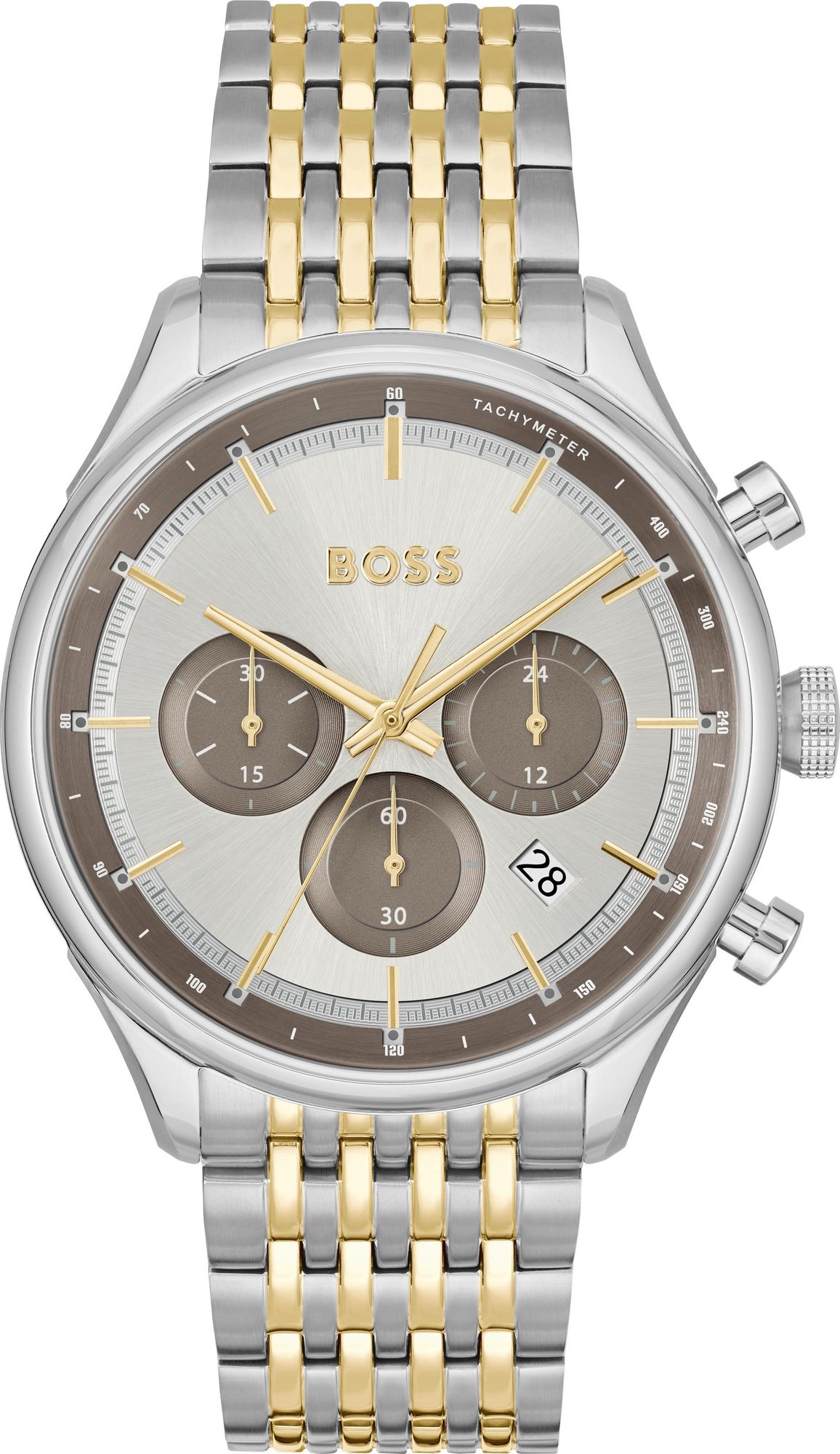 Boss CLASSIC 1514053 Herrenchronograph