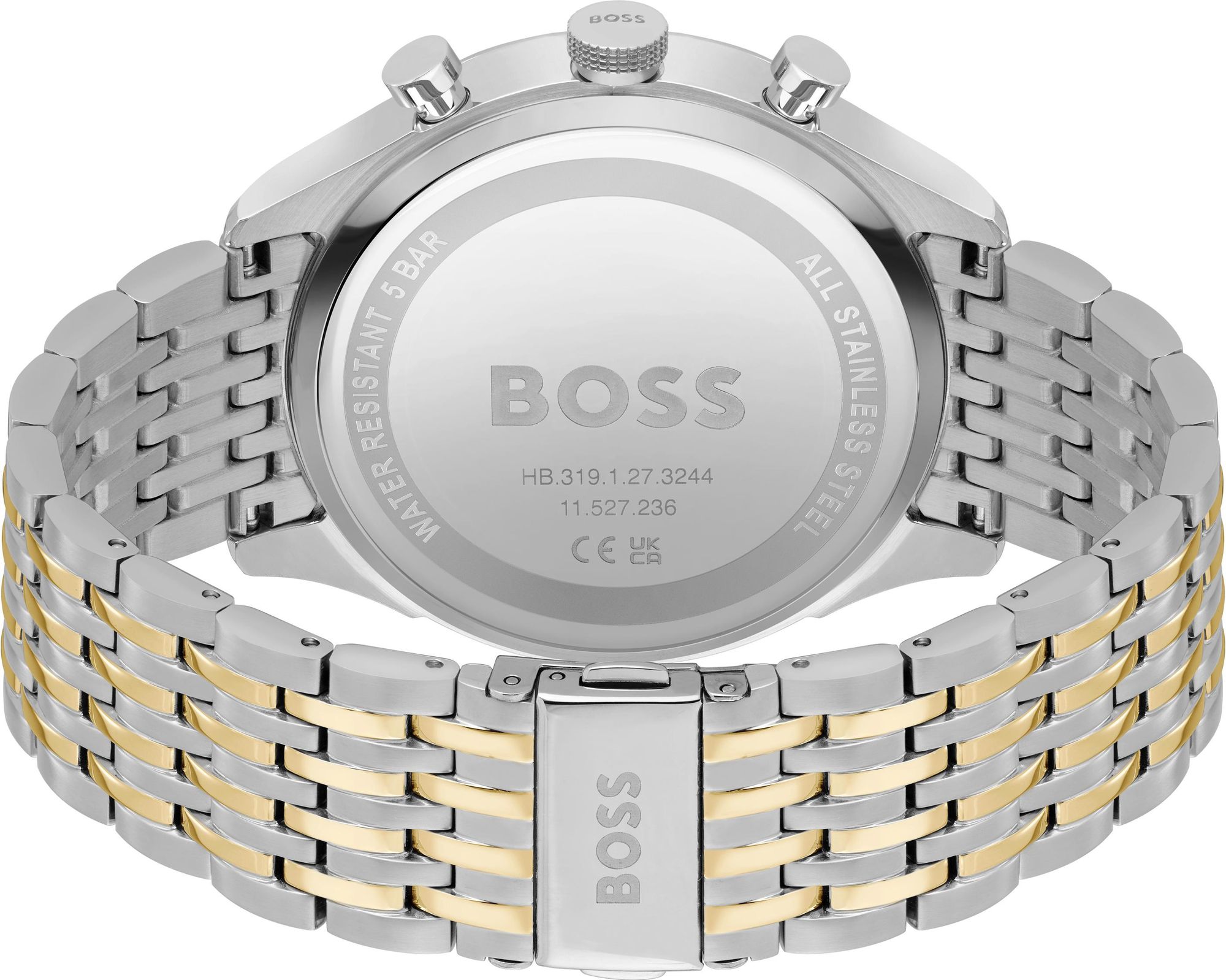 Boss CLASSIC 1514053 Herrenchronograph