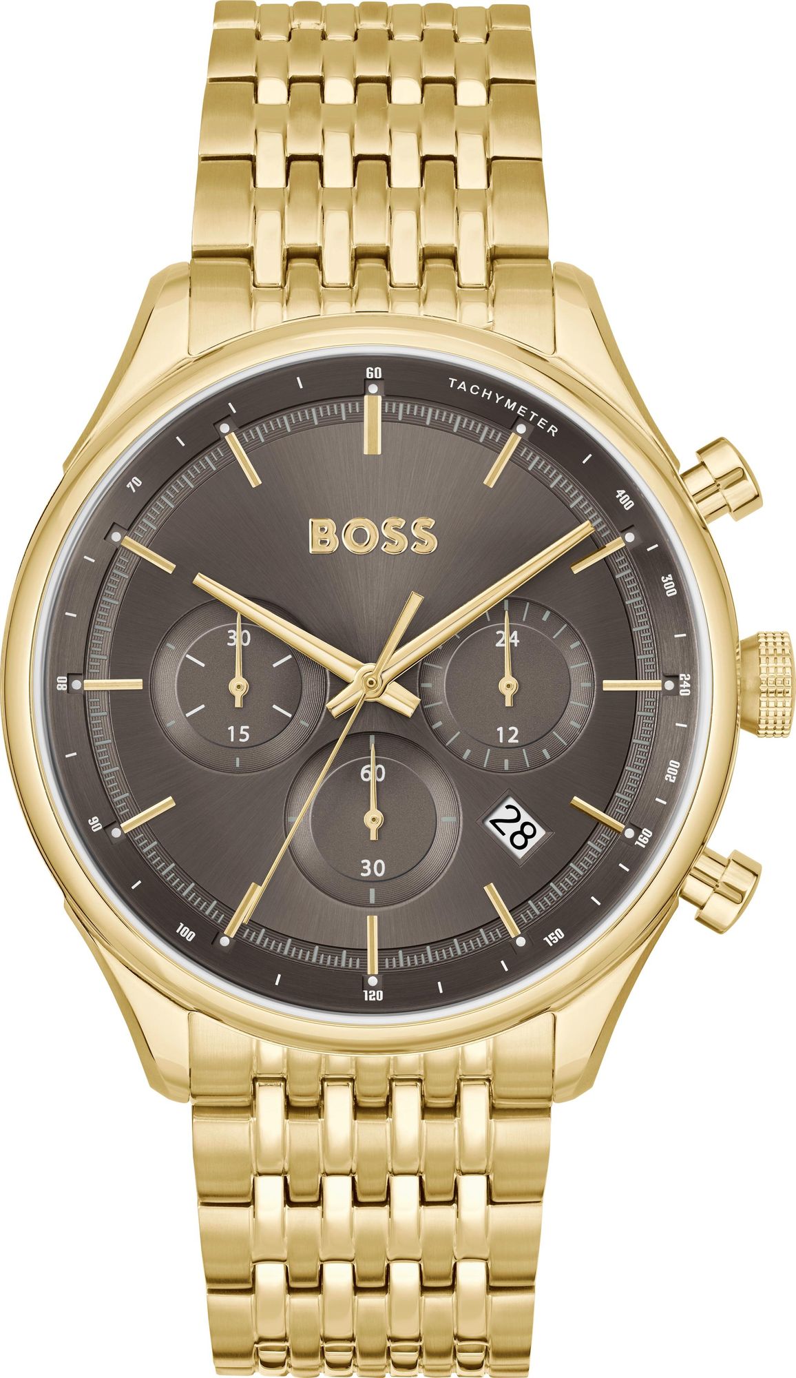 Boss CLASSIC 1514051 Herrenchronograph