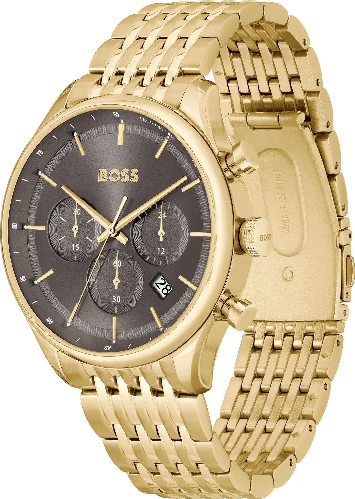 Boss CLASSIC 1514051 Herrenchronograph