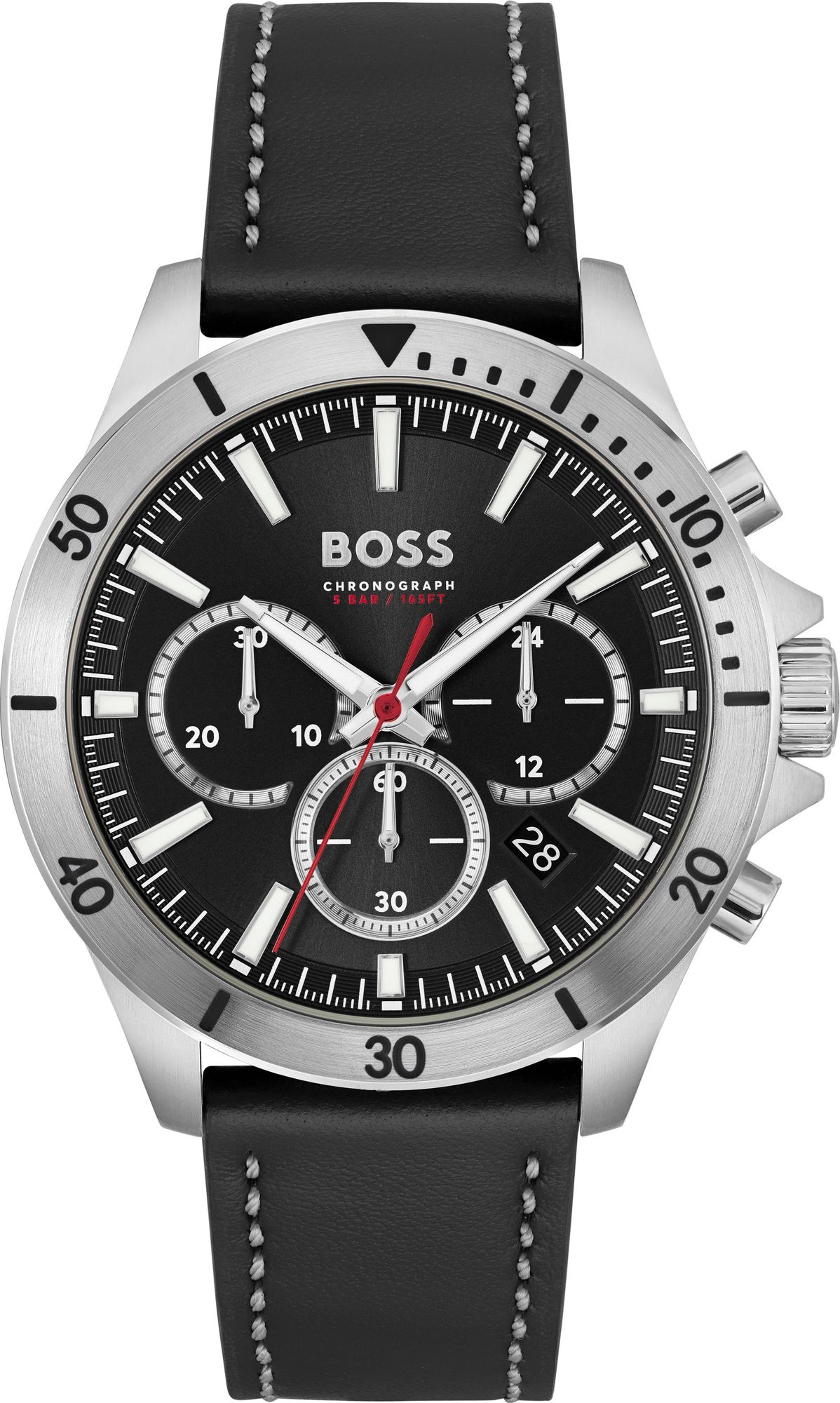 Boss CLASSIC 1514055 Herrenchronograph