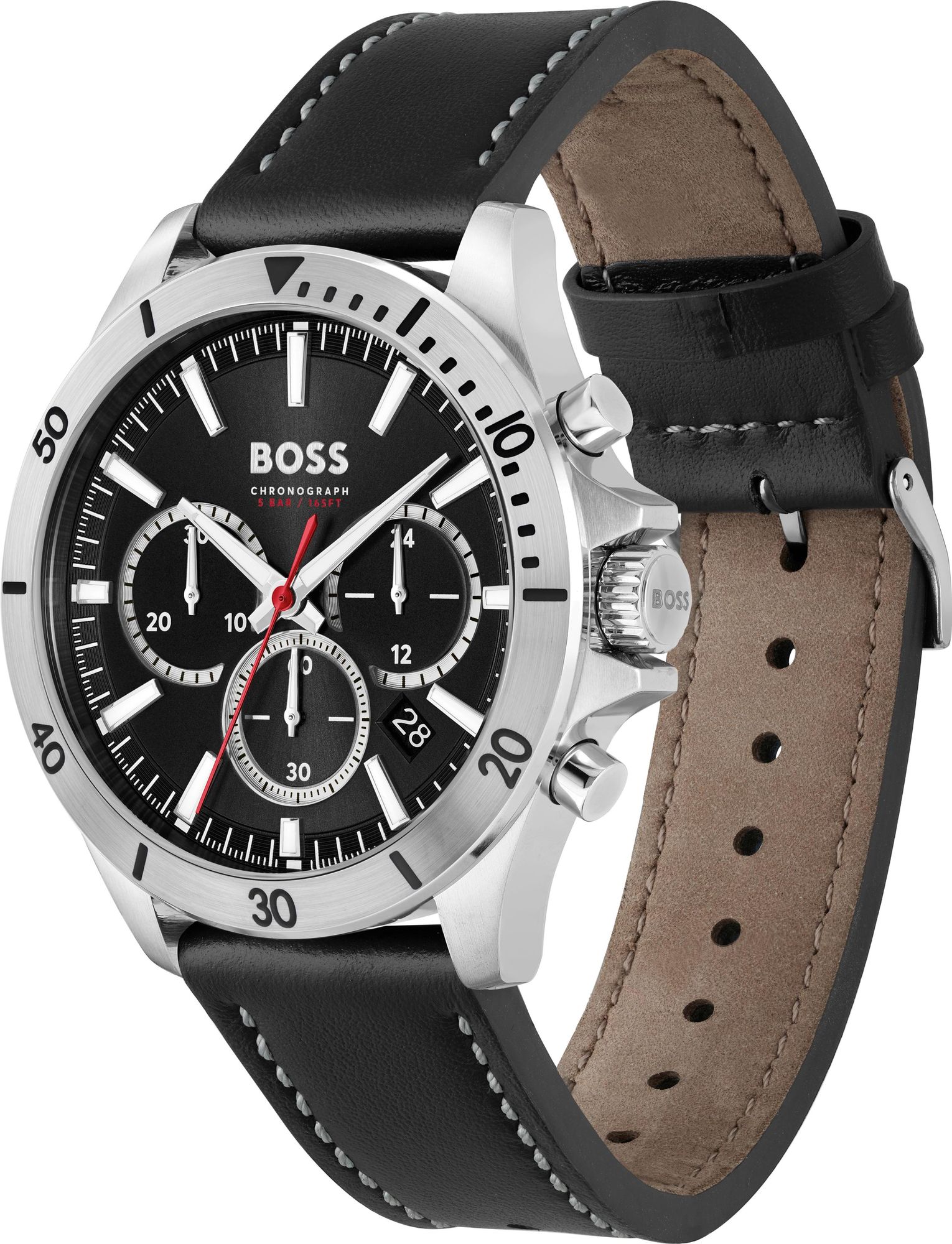 Boss CLASSIC 1514055 Herrenchronograph