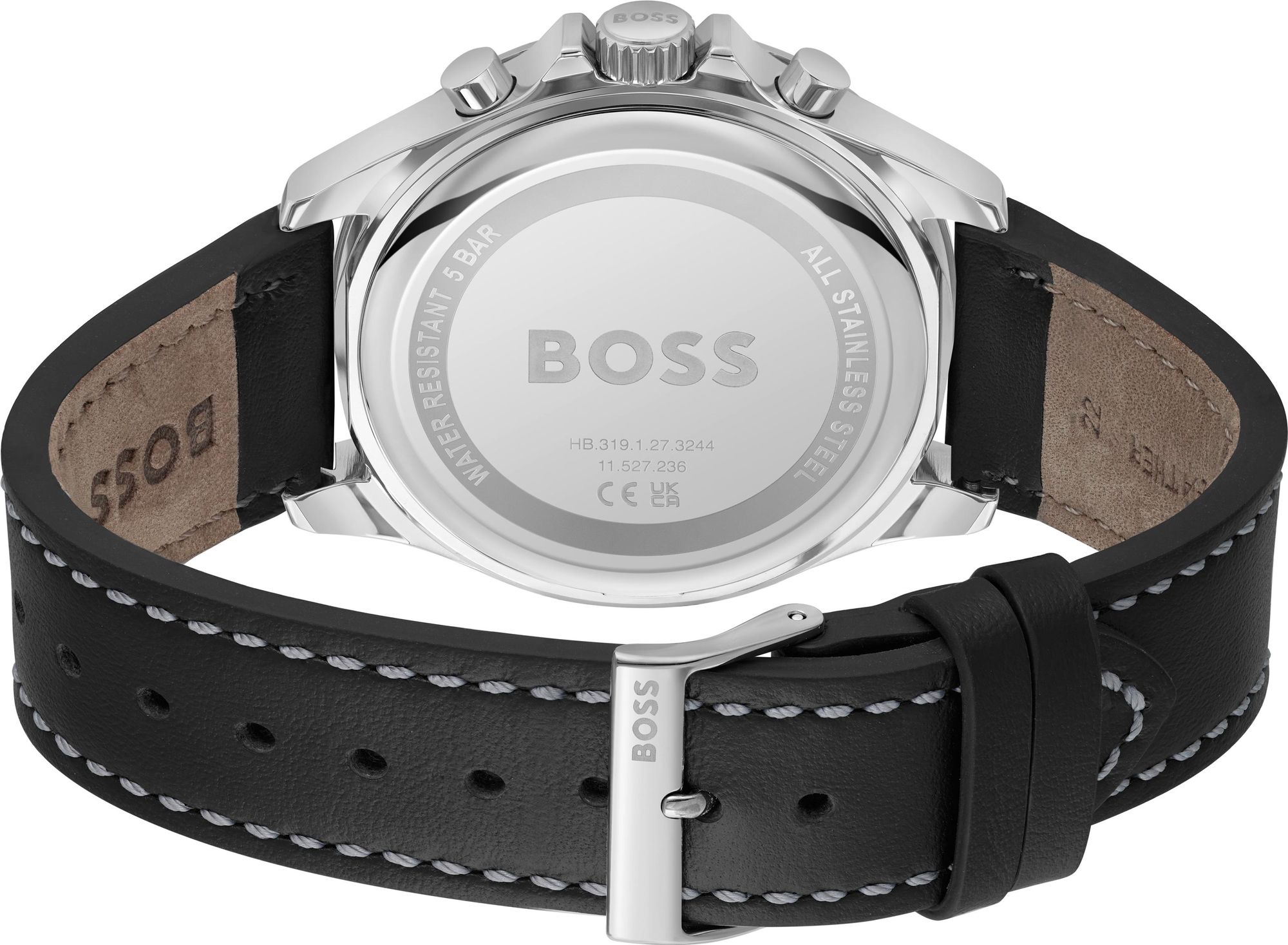 Boss CLASSIC 1514055 Herrenchronograph