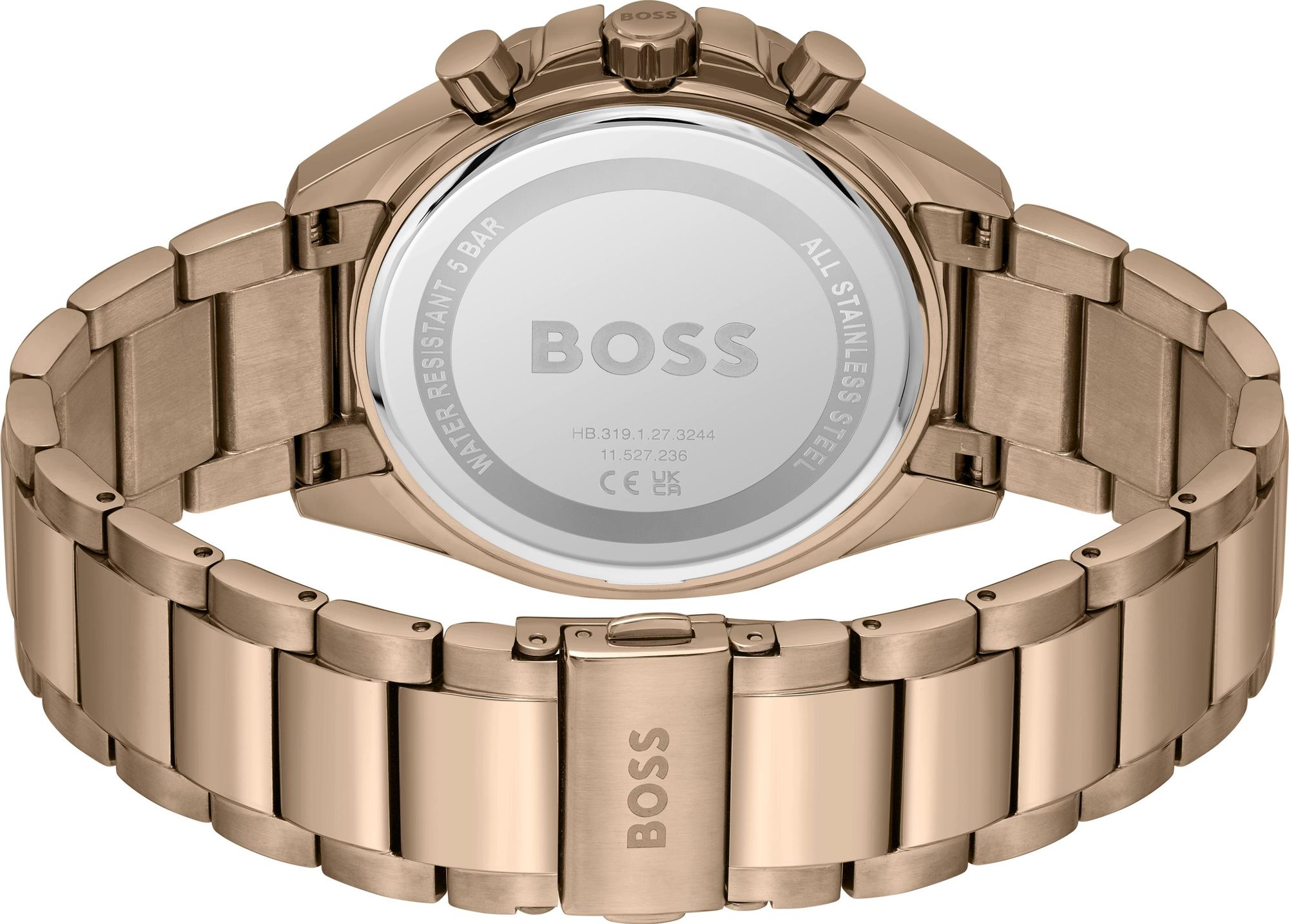 Boss CLASSIC 1514019 Herrenchronograph