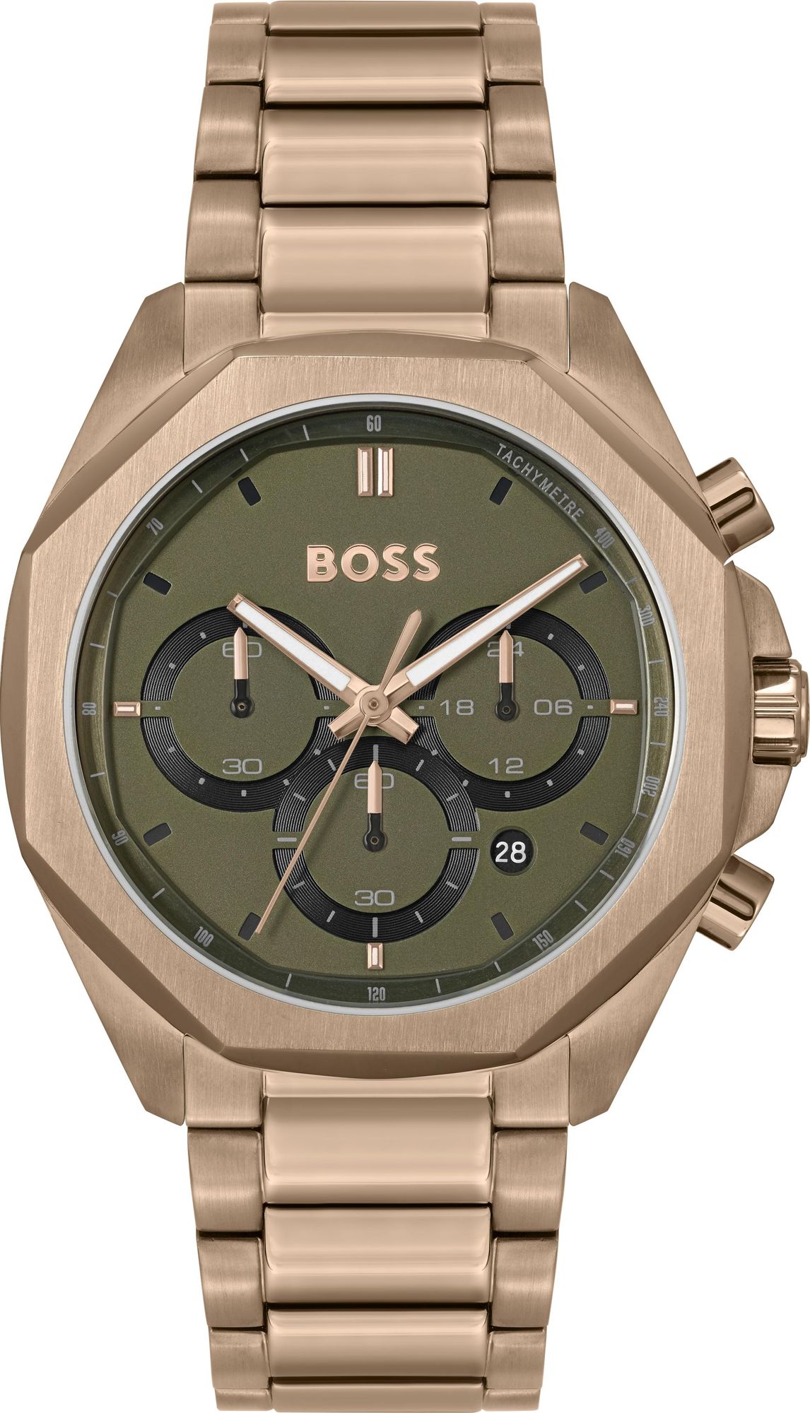 Boss CLASSIC 1514019 Herrenchronograph