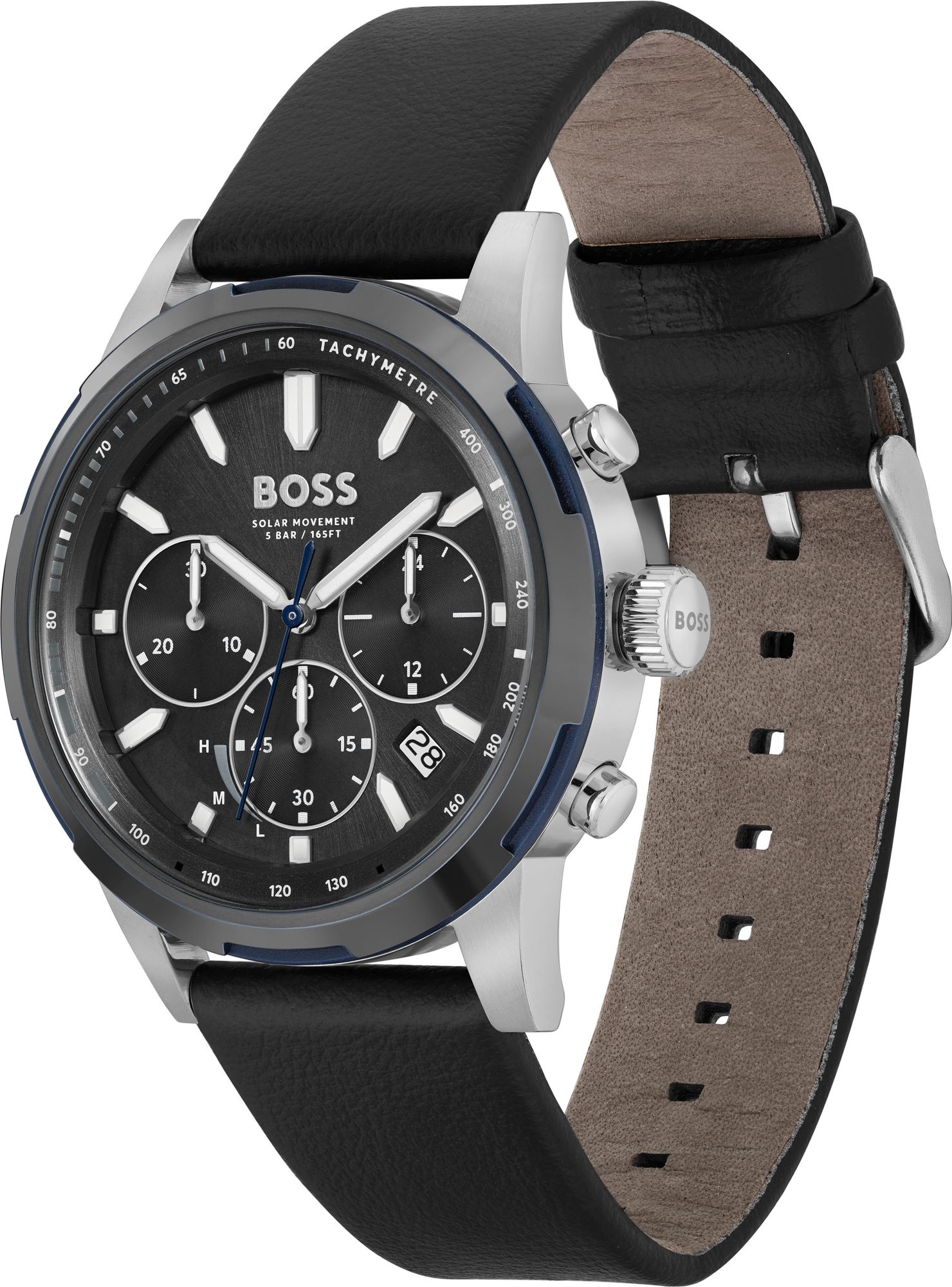 Boss CLASSIC 1514031 Herrenchronograph